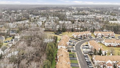 84 Drew Court Manalapan NJ 07726