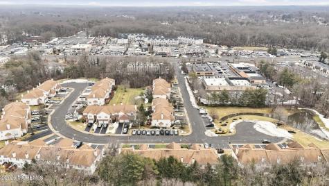 84 Drew Court Manalapan NJ 07726