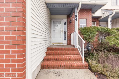 84 Drew Court Manalapan NJ 07726