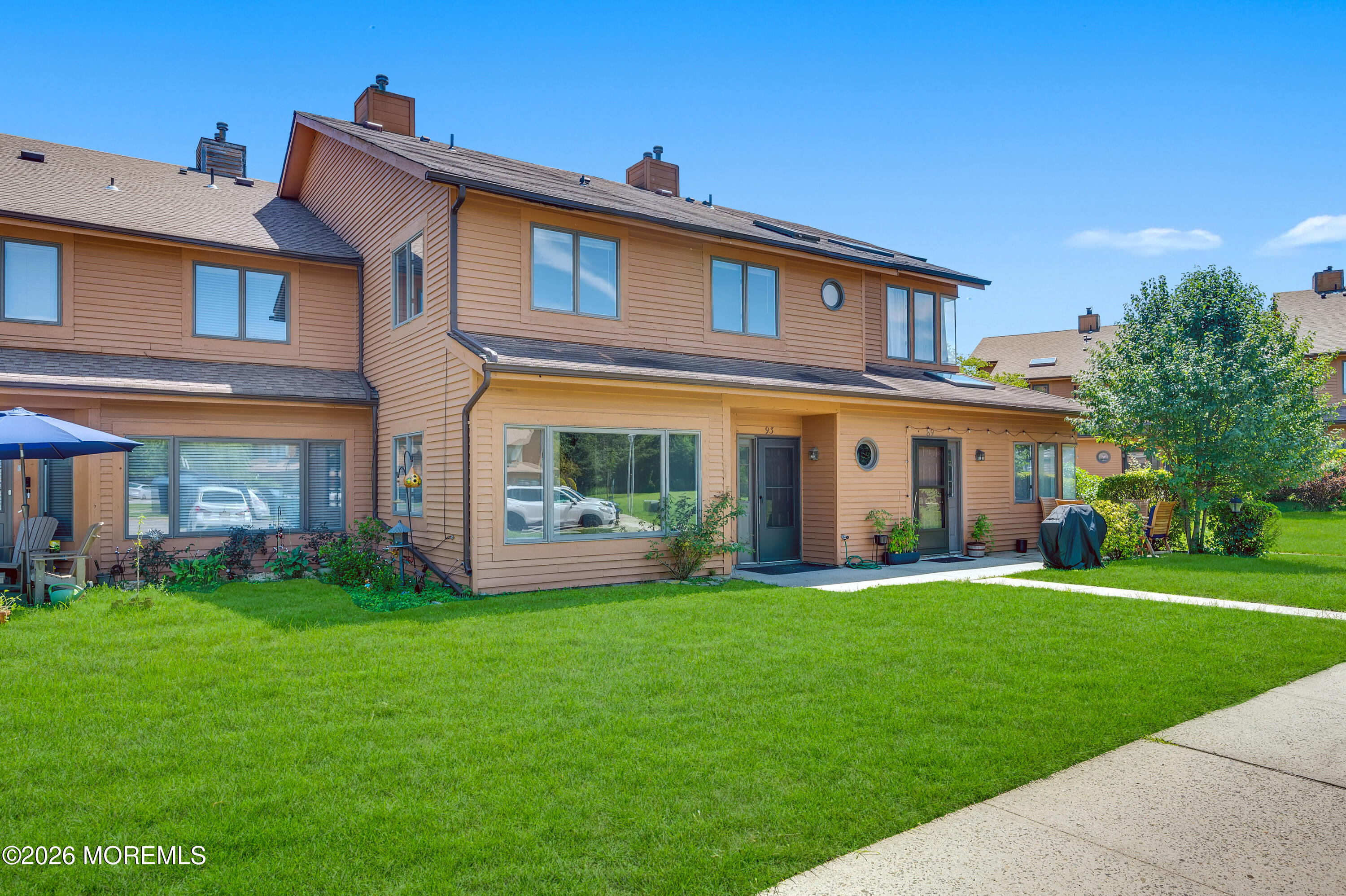 93 Brandywine Court Brick NJ 08724