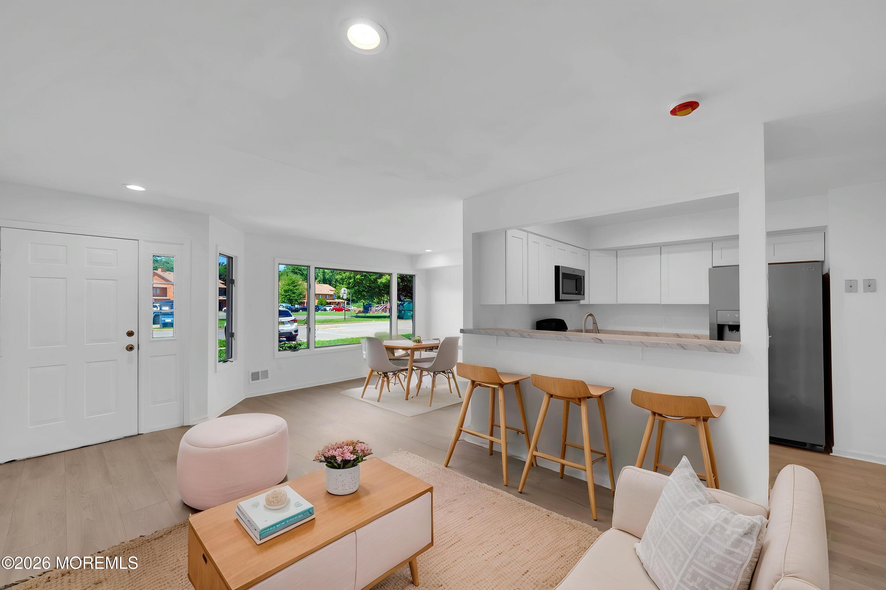 93 Brandywine Court Brick NJ 08724