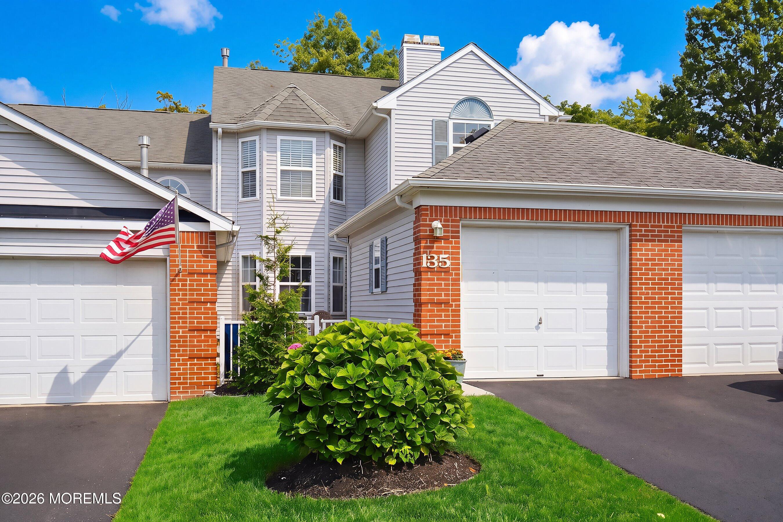 135 Pierce Drive Ocean Twp NJ 07712