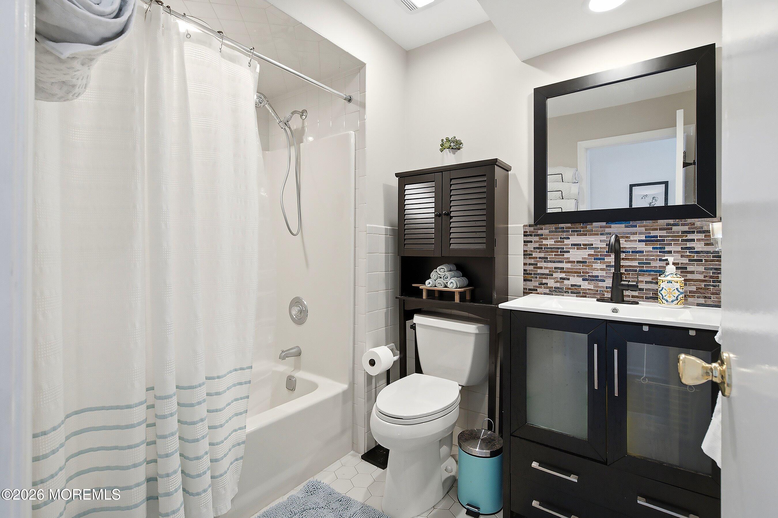 135 Pierce Drive Ocean Twp NJ 07712