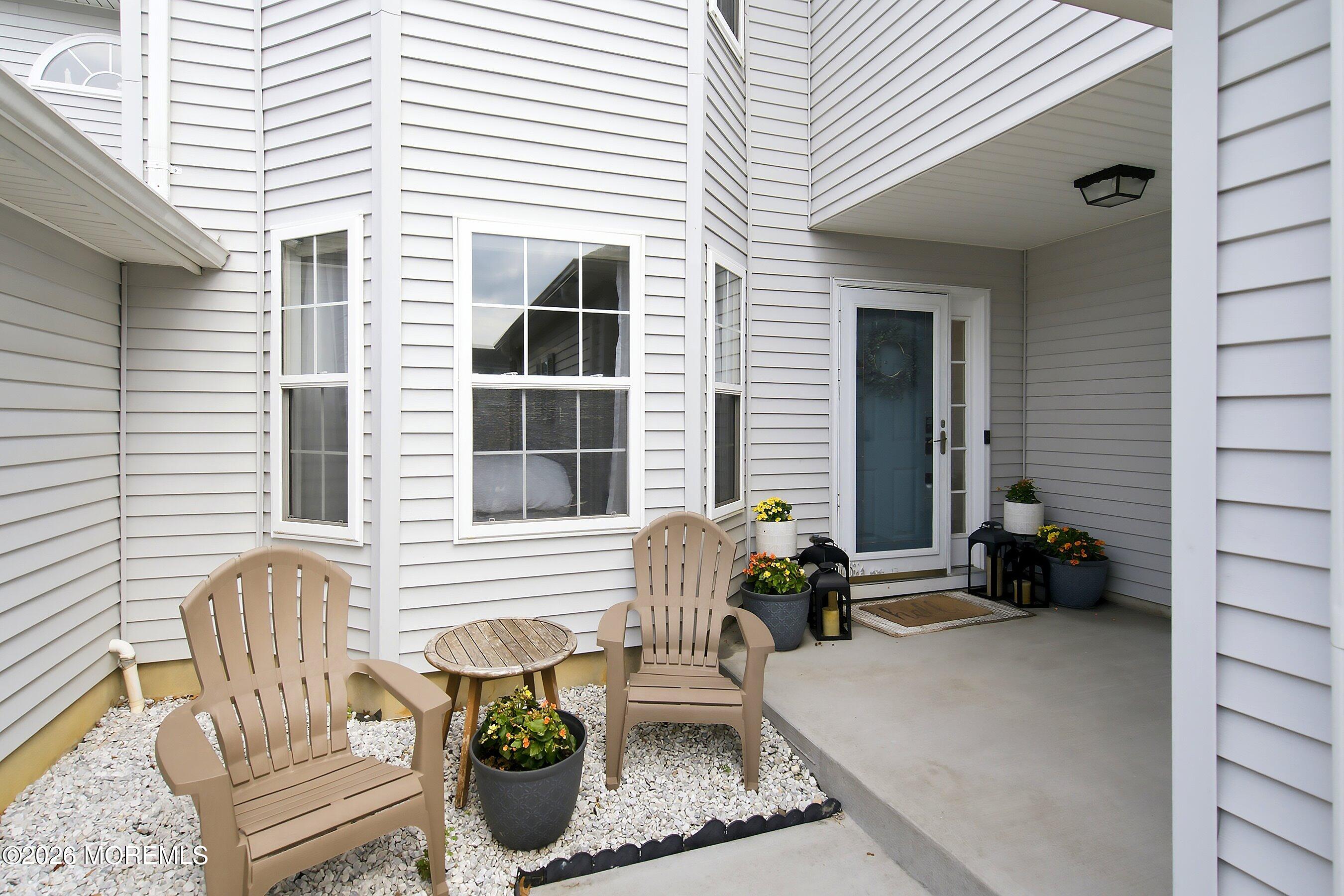 135 Pierce Drive Ocean Twp NJ 07712