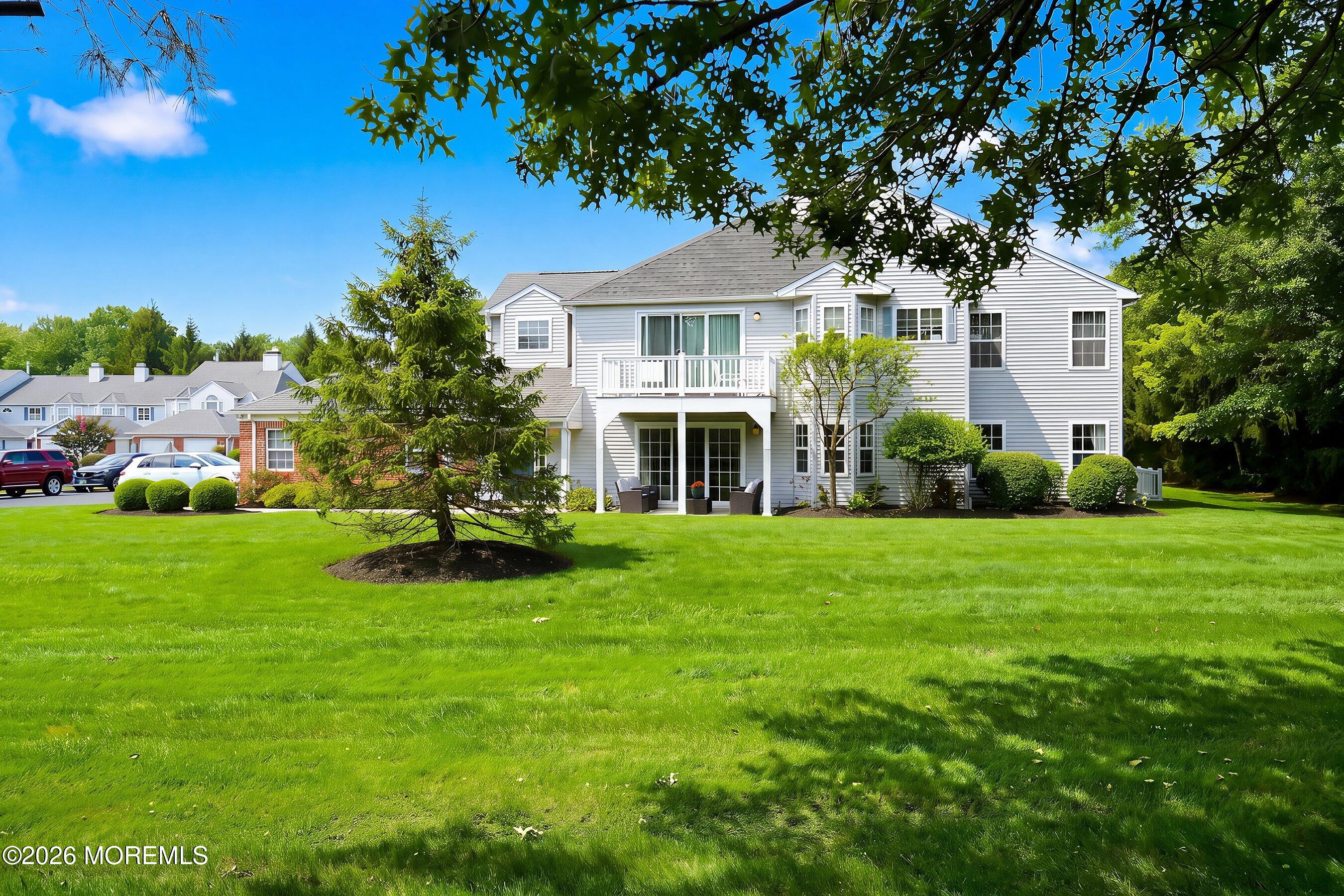 135 Pierce Drive Ocean Twp NJ 07712
