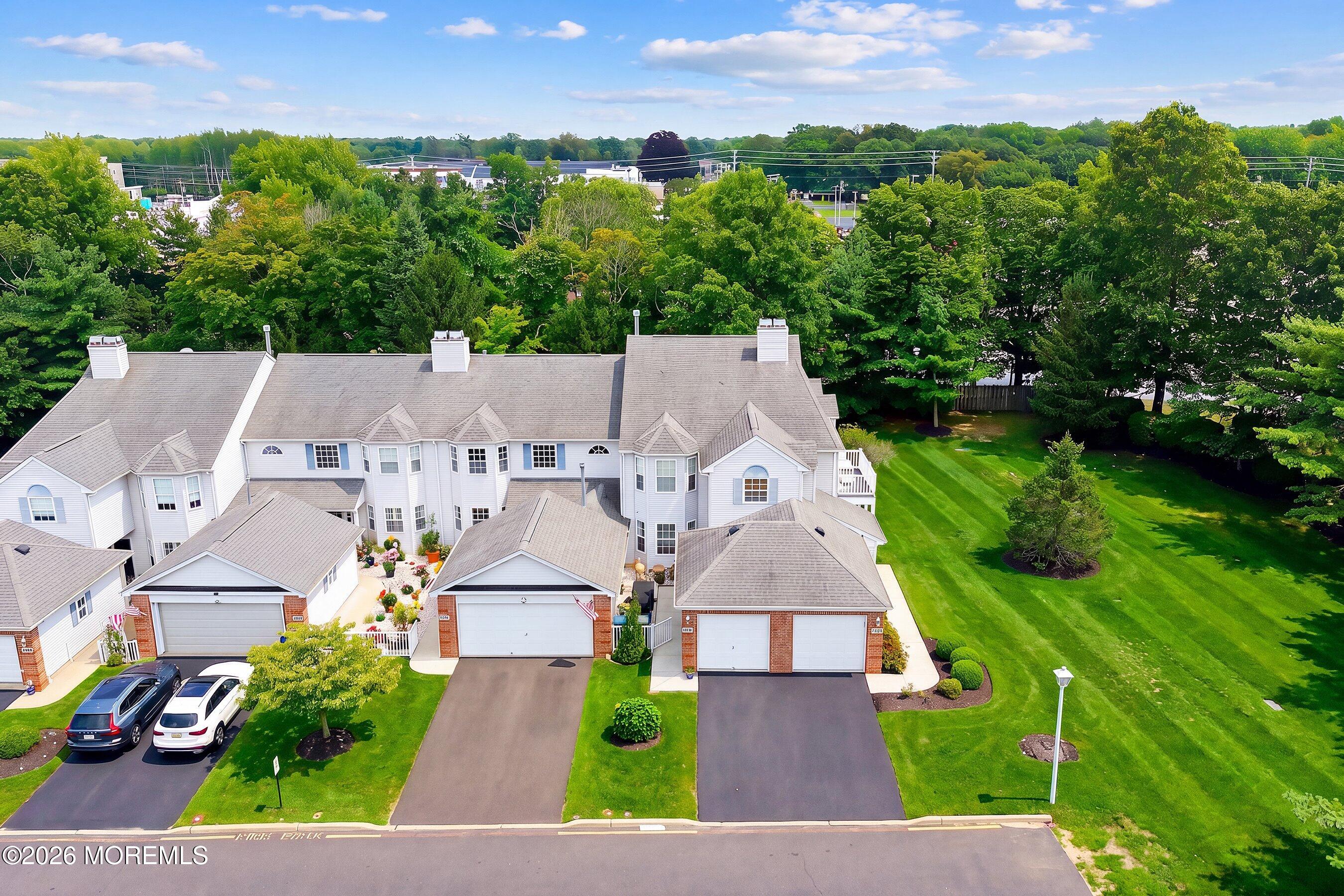 135 Pierce Drive Ocean Twp NJ 07712