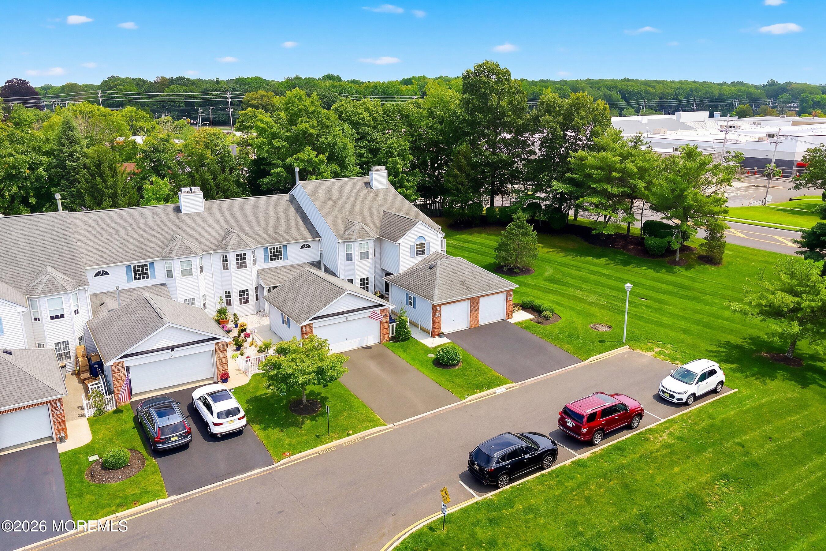 135 Pierce Drive Ocean Twp NJ 07712