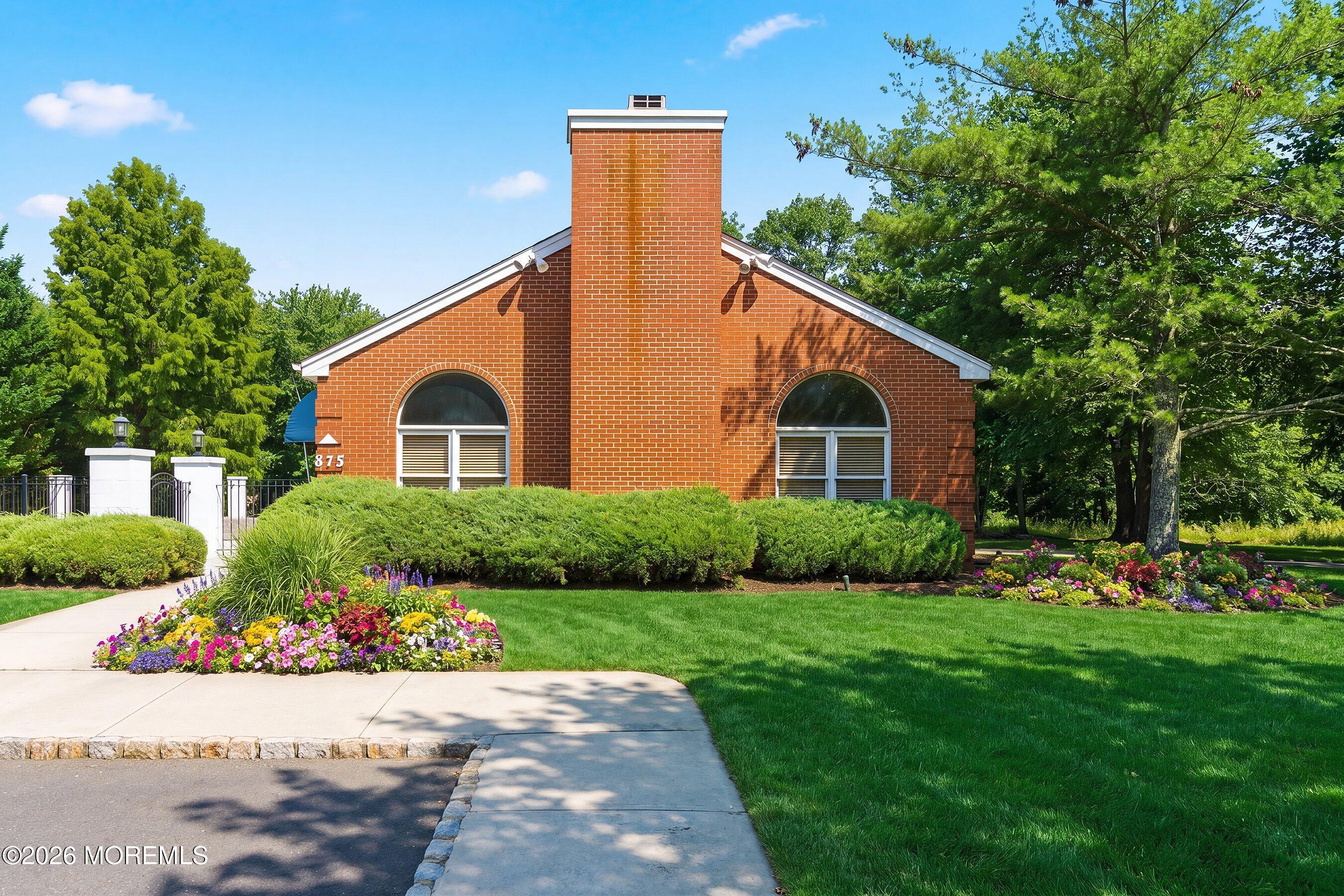 135 Pierce Drive Ocean Twp NJ 07712
