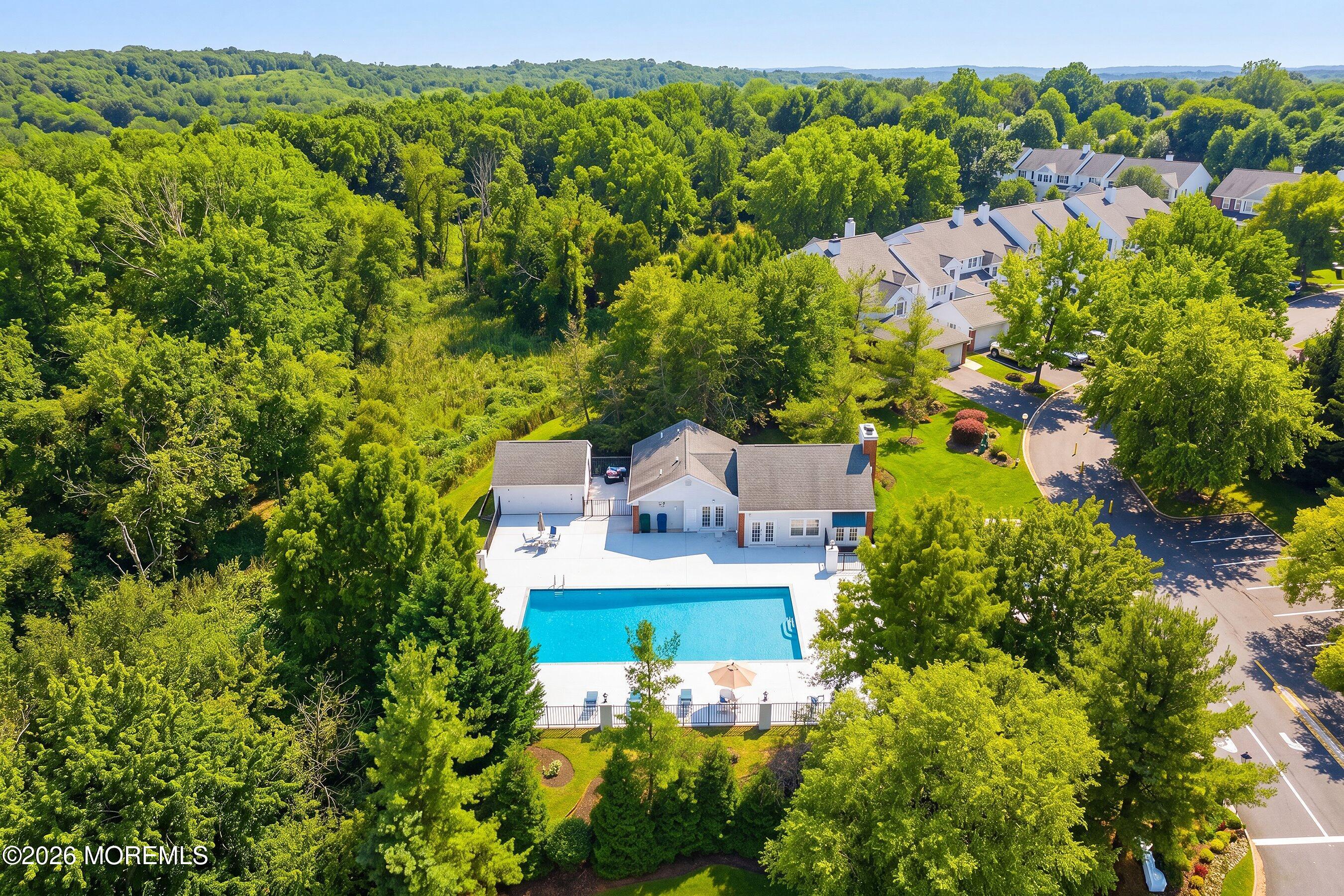 135 Pierce Drive Ocean Twp NJ 07712