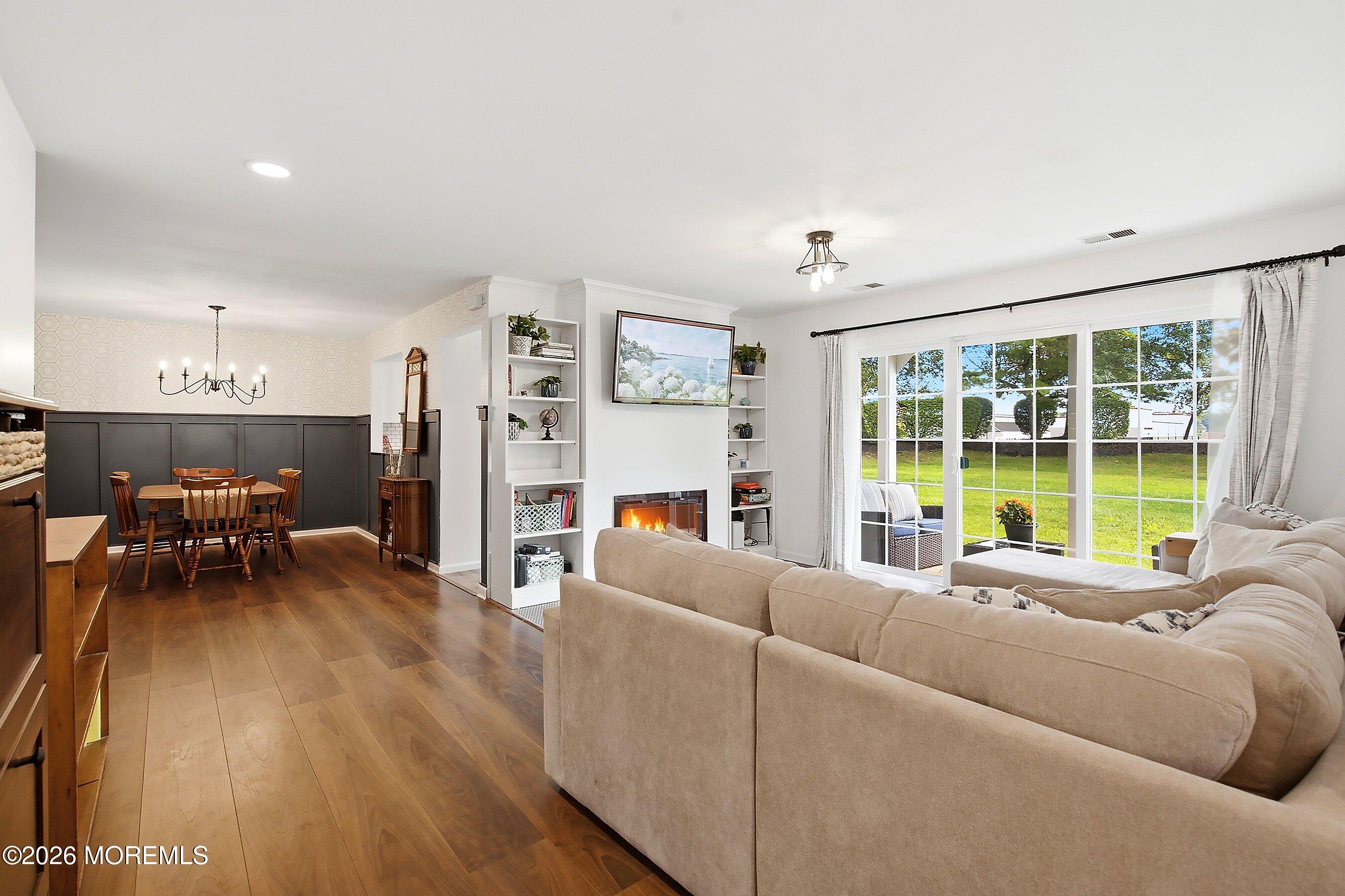 135 Pierce Drive Ocean Twp NJ 07712