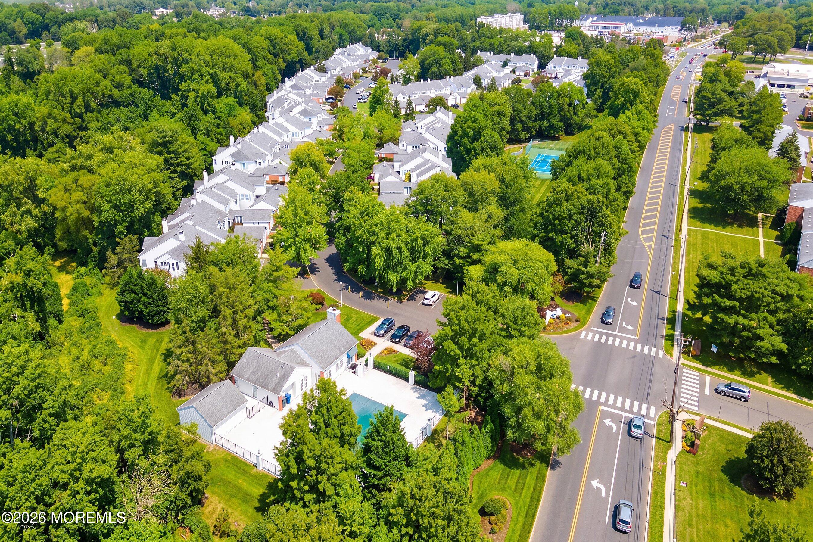 135 Pierce Drive Ocean Twp NJ 07712
