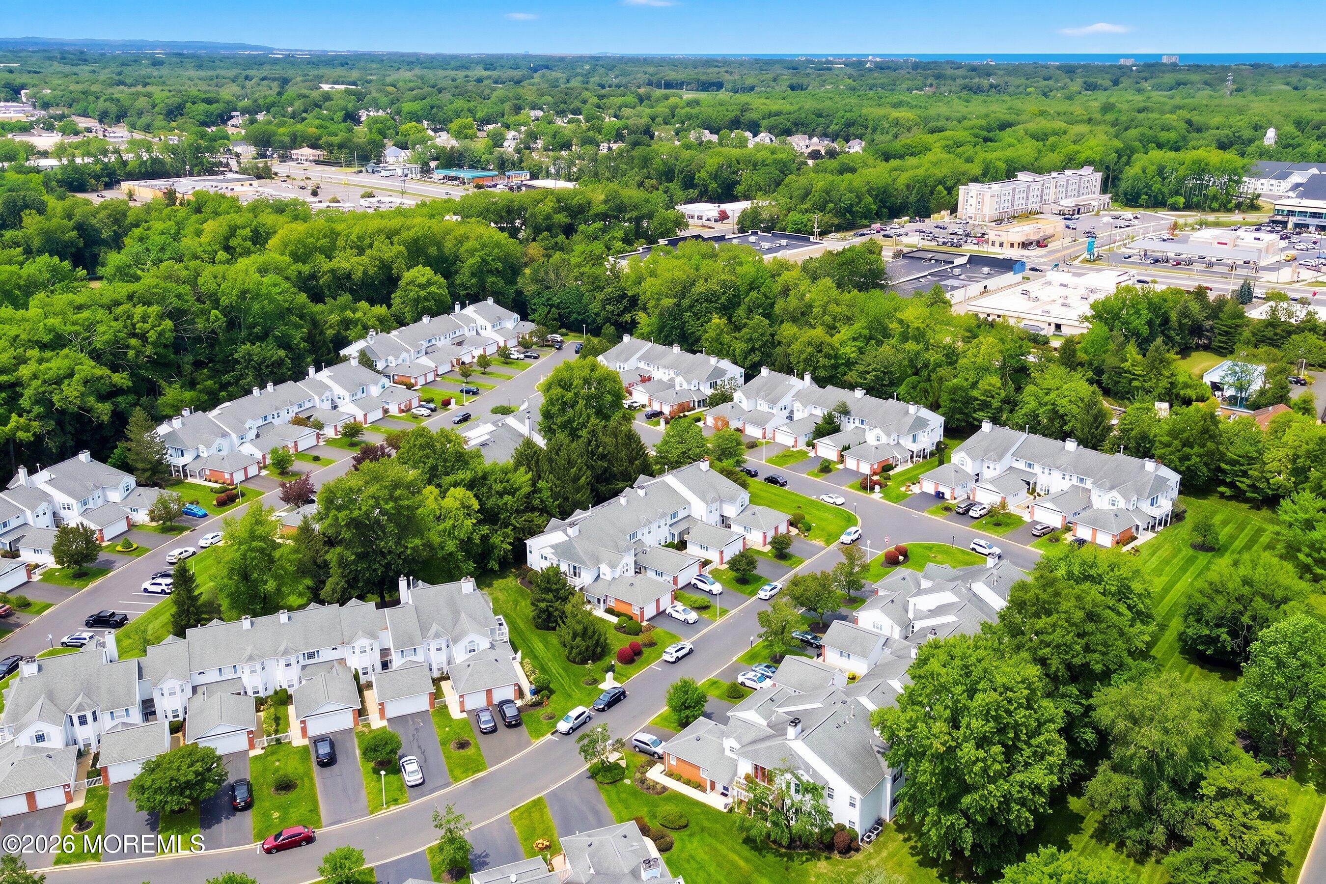 135 Pierce Drive Ocean Twp NJ 07712
