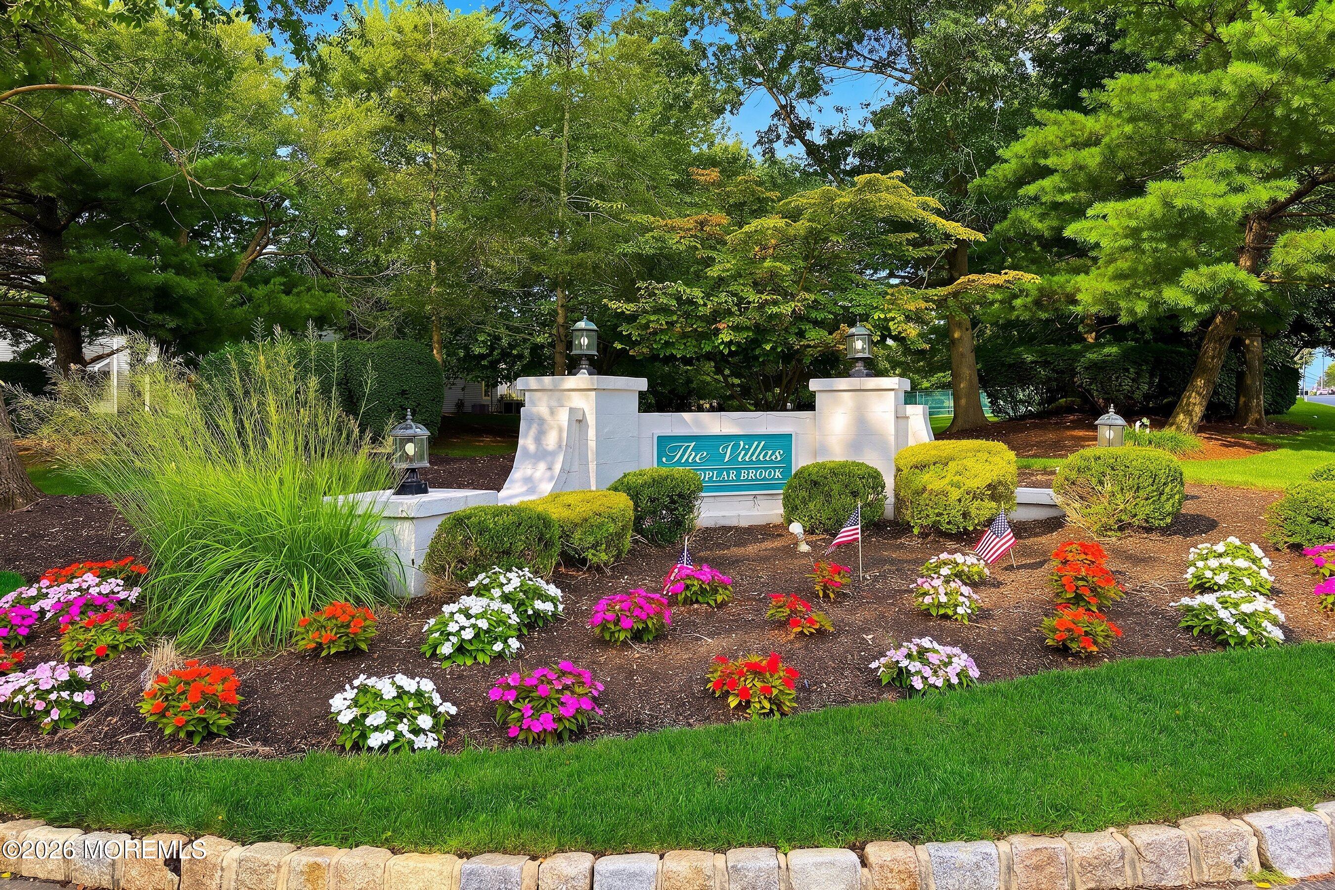 135 Pierce Drive Ocean Twp NJ 07712