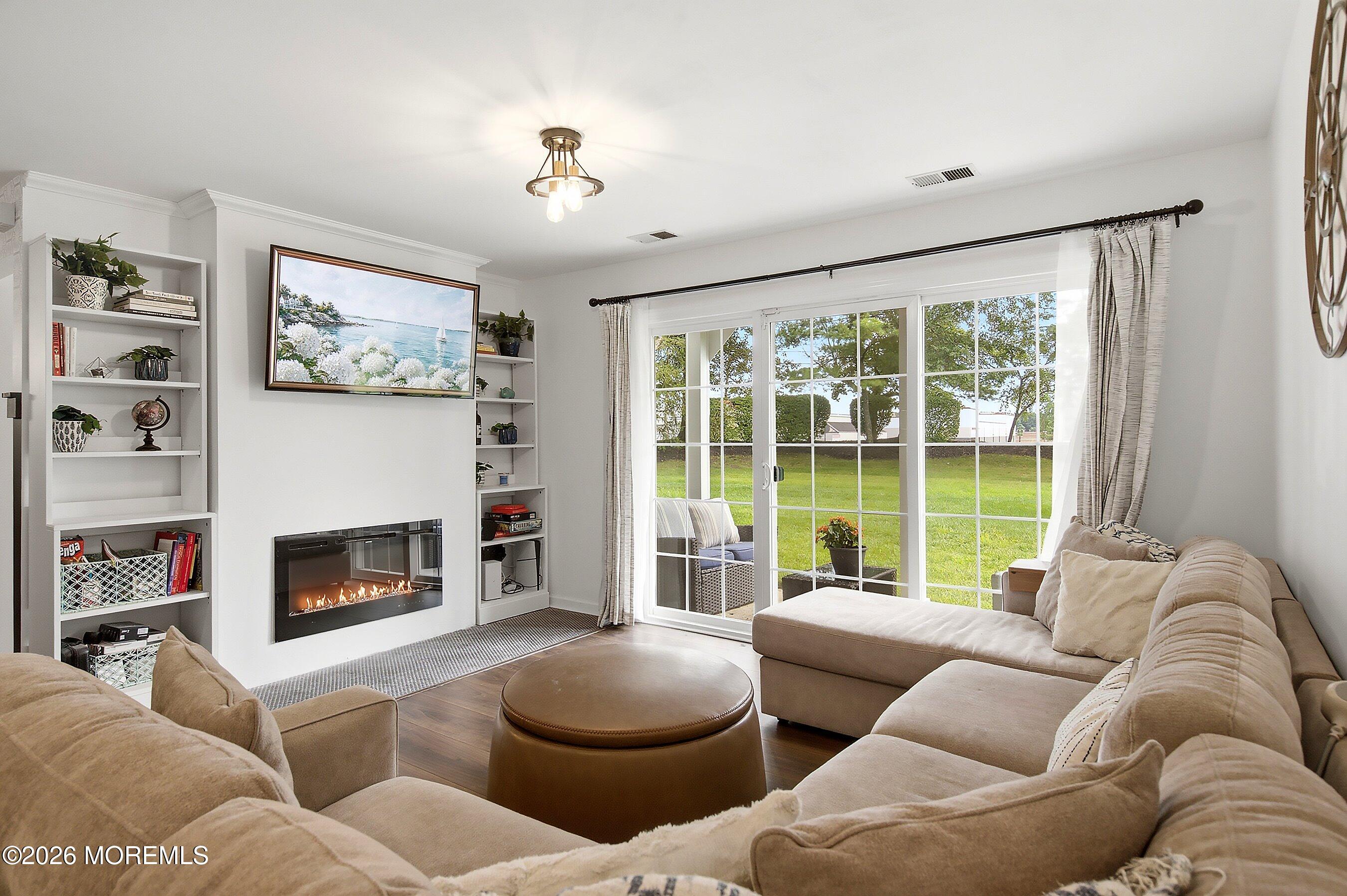 135 Pierce Drive Ocean Twp NJ 07712