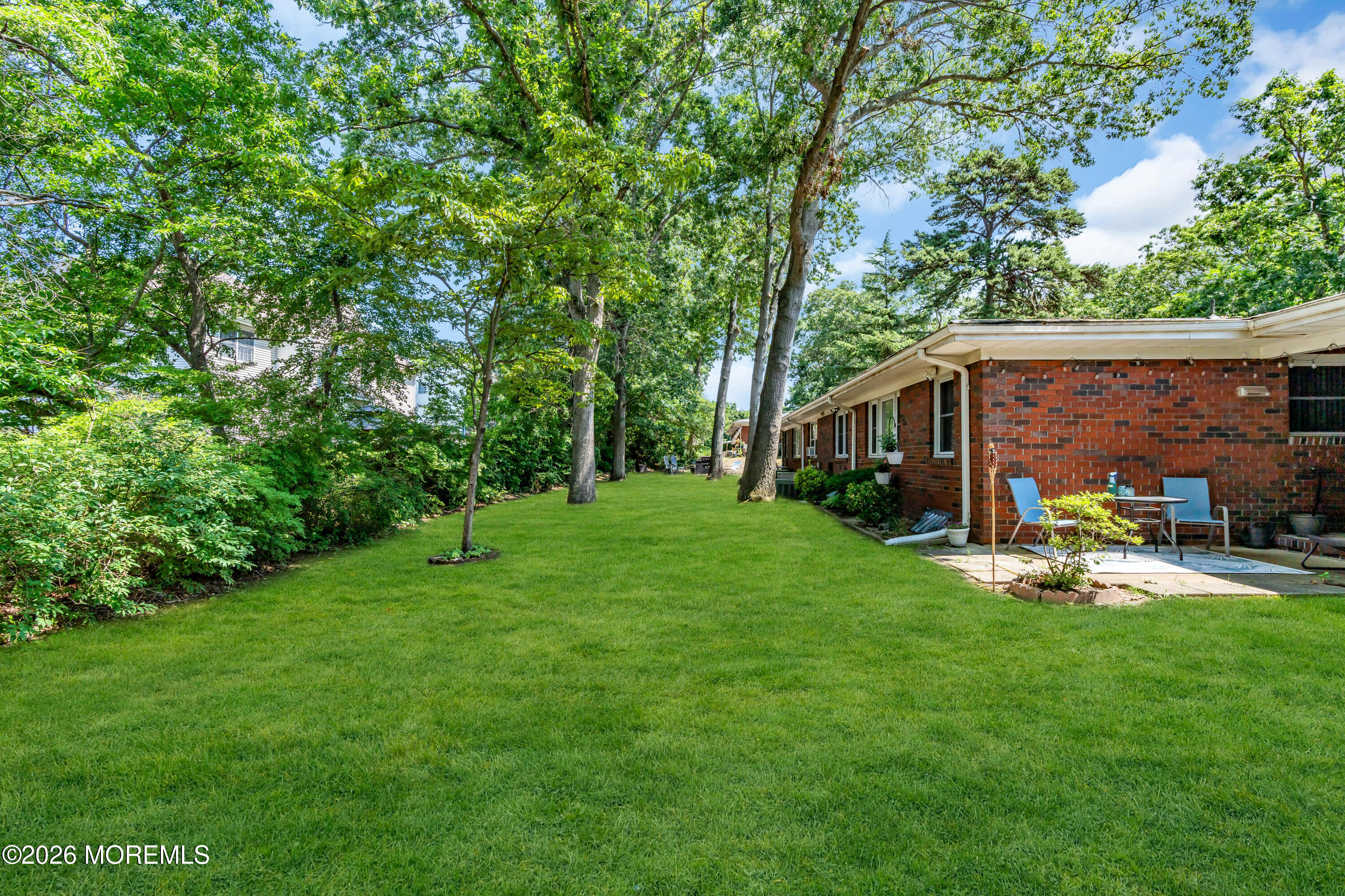 412 Laurel Brook Drive Brick NJ 08724