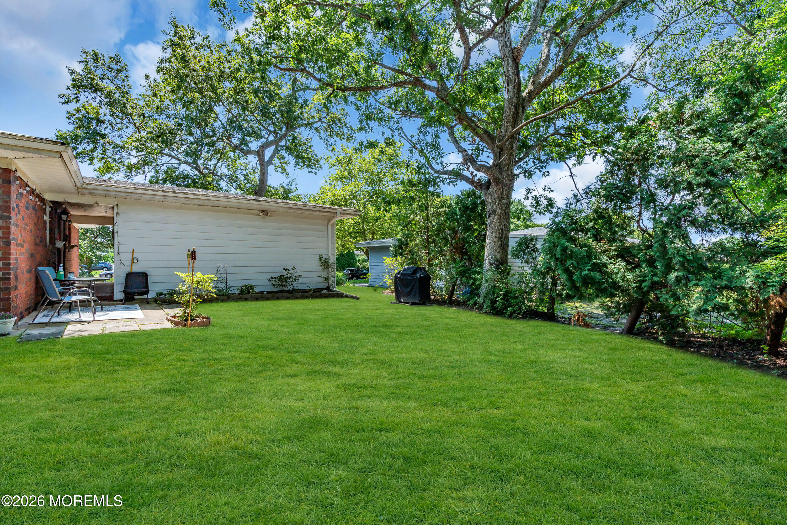 412 Laurel Brook Drive Brick NJ 08724