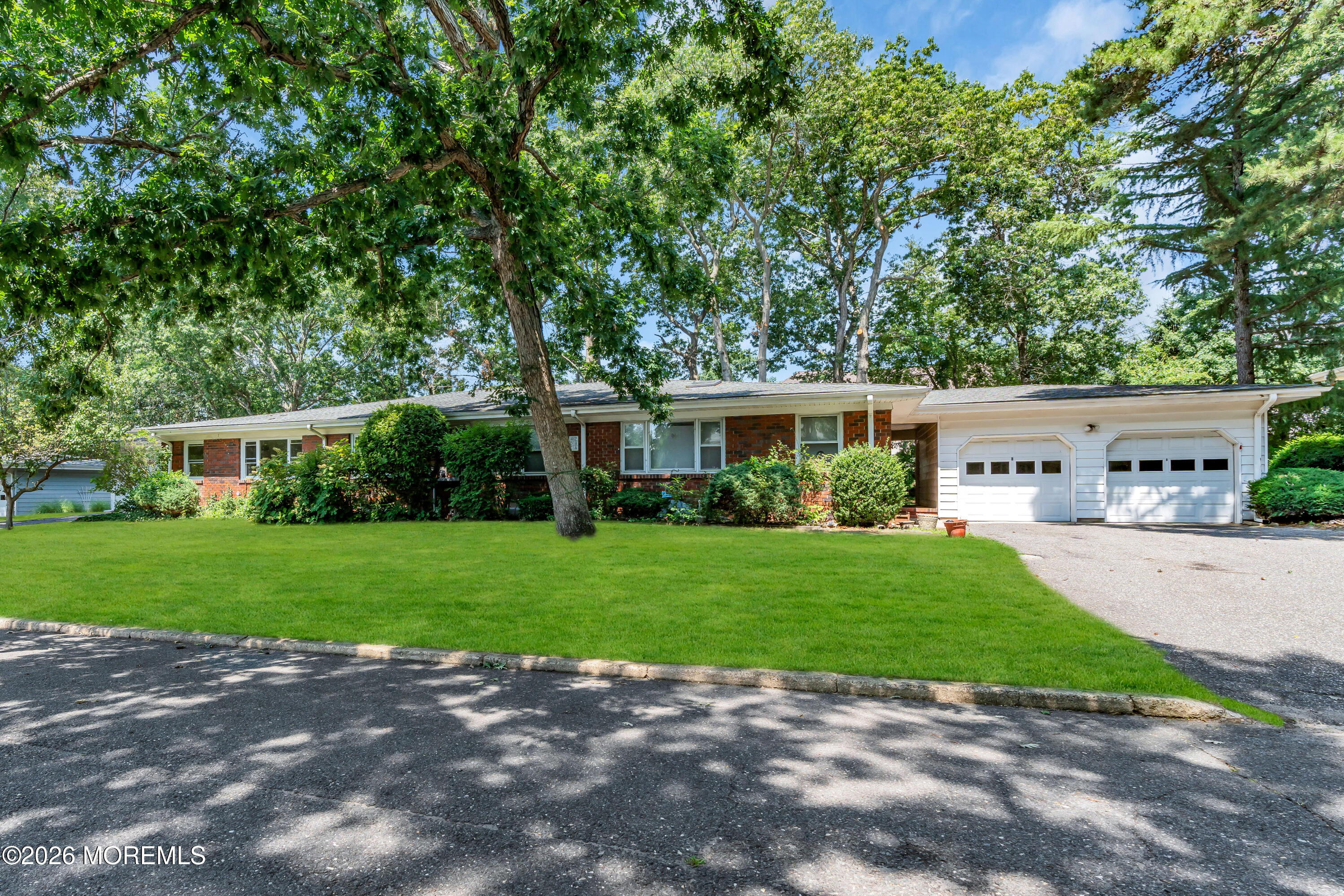 412 Laurel Brook Drive Brick NJ 08724