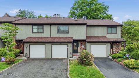 115 Bowne Court Matawan NJ 07747