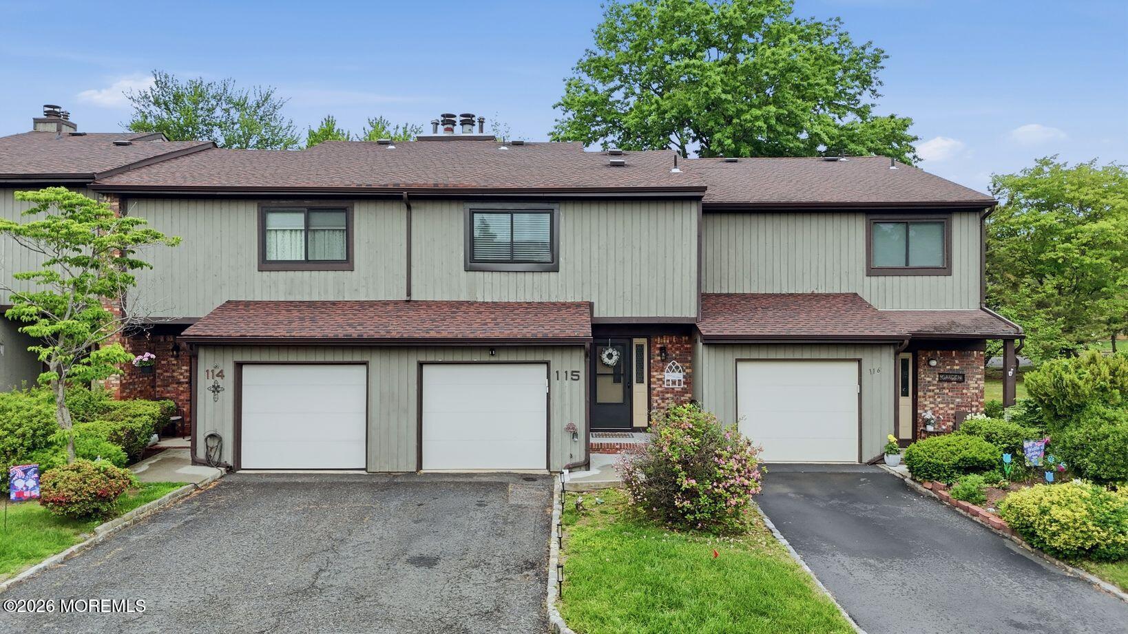 115 Bowne Court Matawan NJ 07747