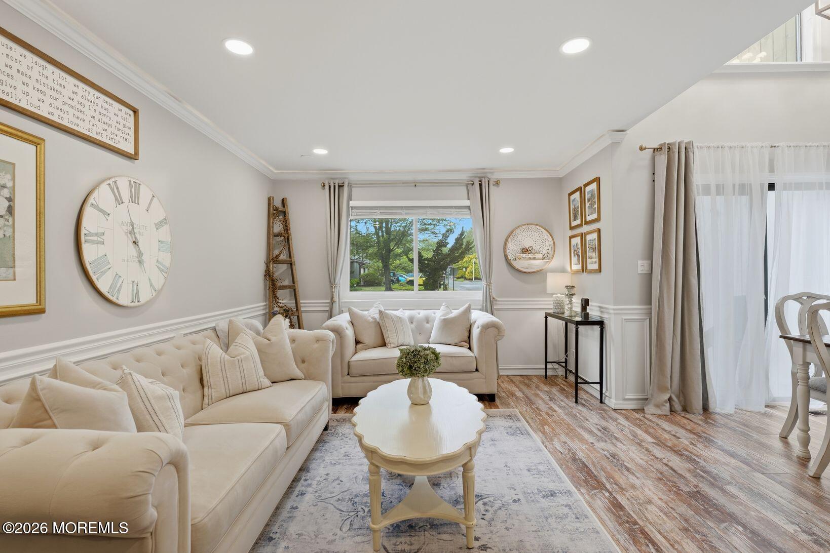 115 Bowne Court Matawan NJ 07747
