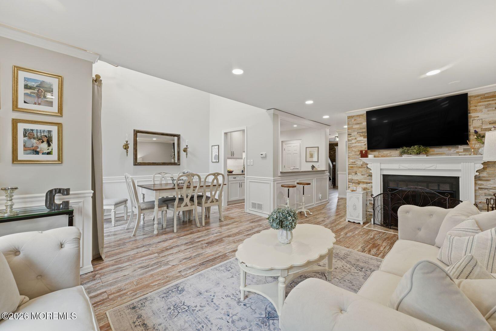 115 Bowne Court Matawan NJ 07747