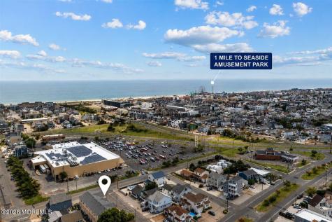 304 Halsey Avenue Ortley Beach NJ 08751