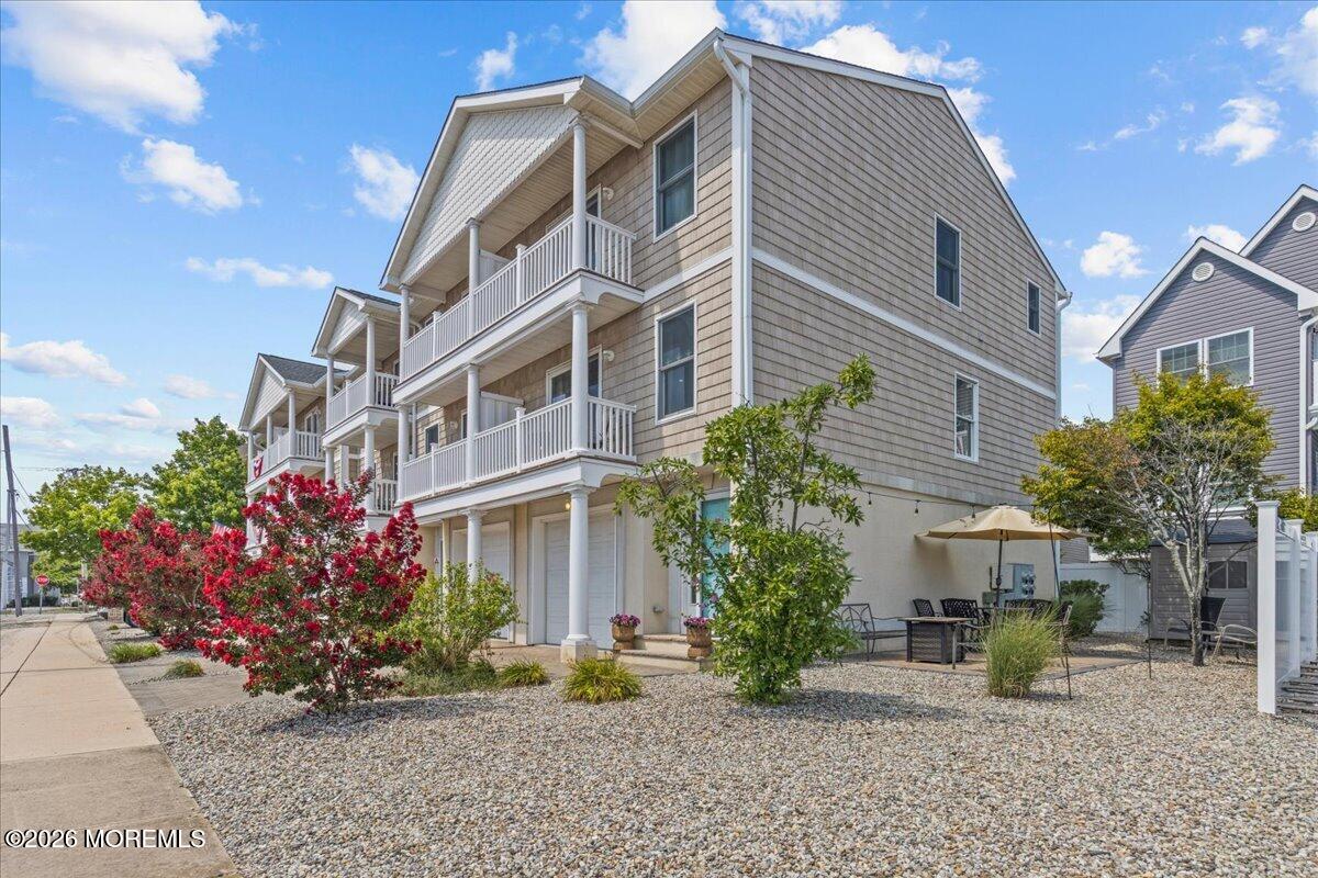 304 Halsey Avenue Ortley Beach NJ 08751