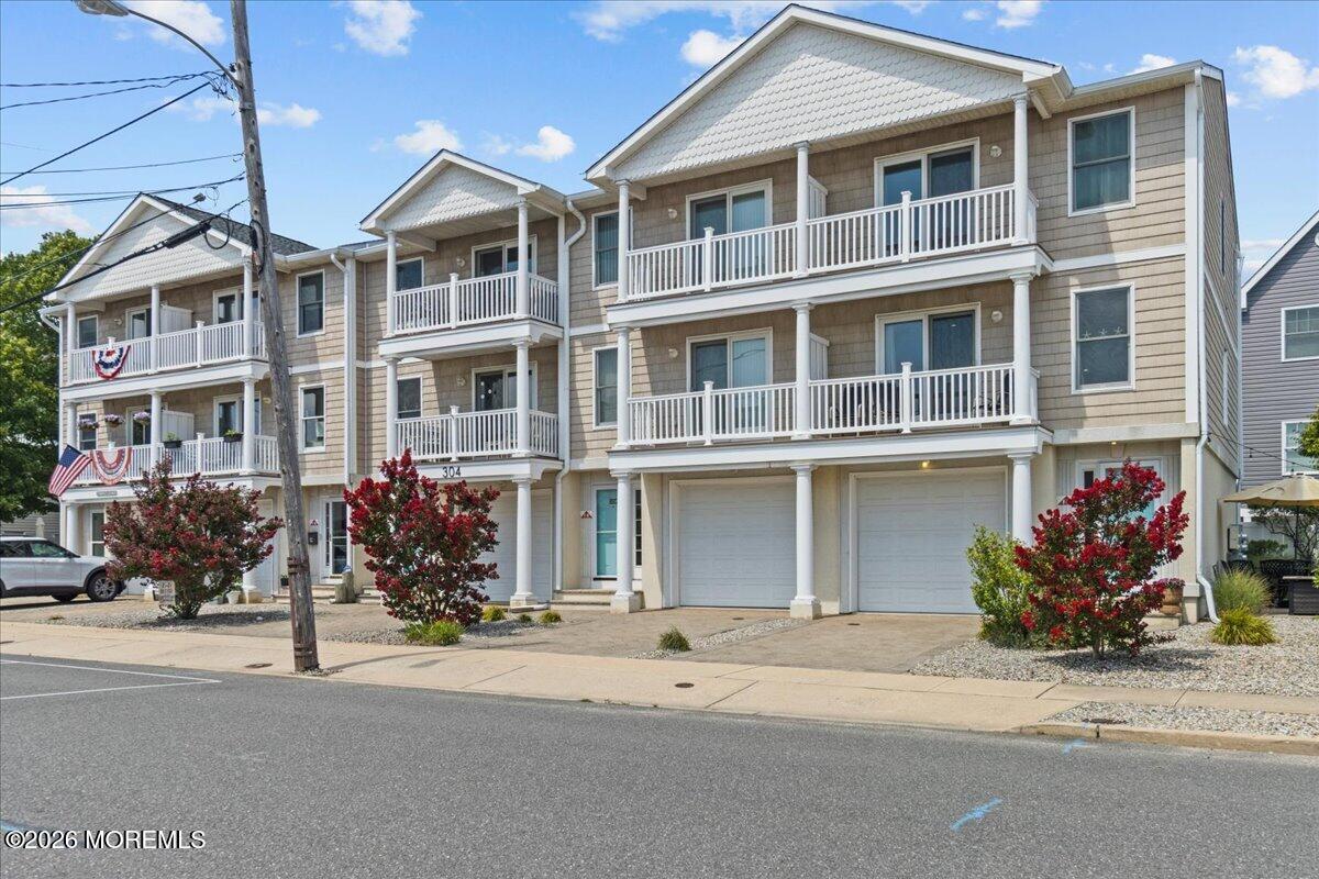 304 Halsey Avenue Ortley Beach NJ 08751