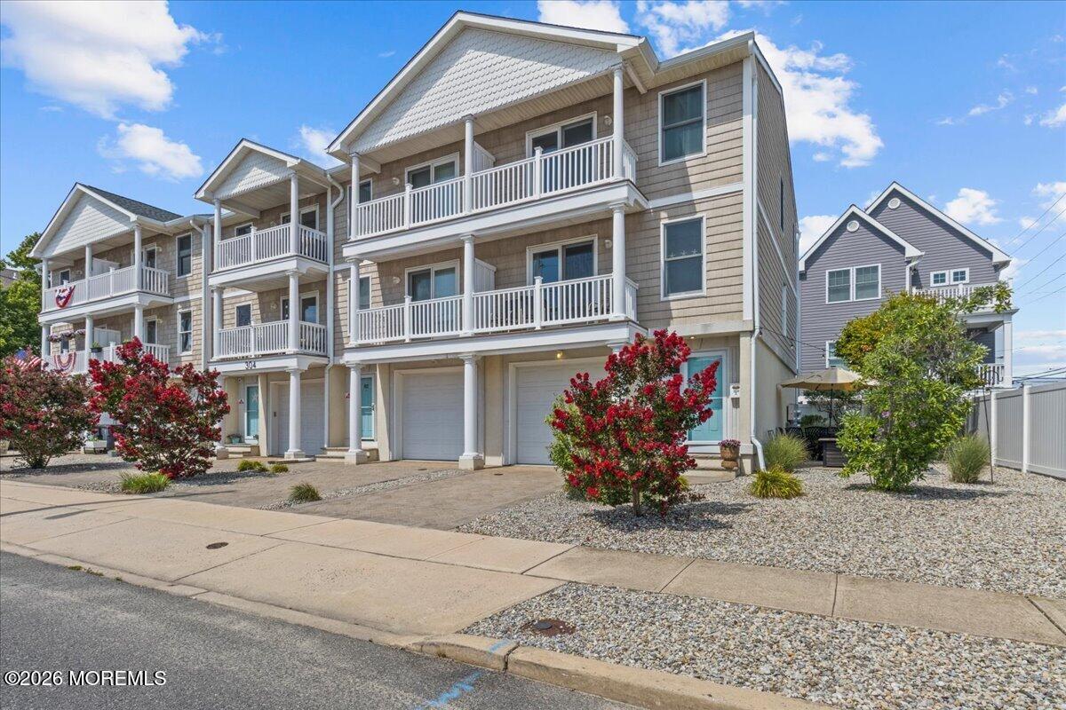 304 Halsey Avenue Ortley Beach NJ 08751
