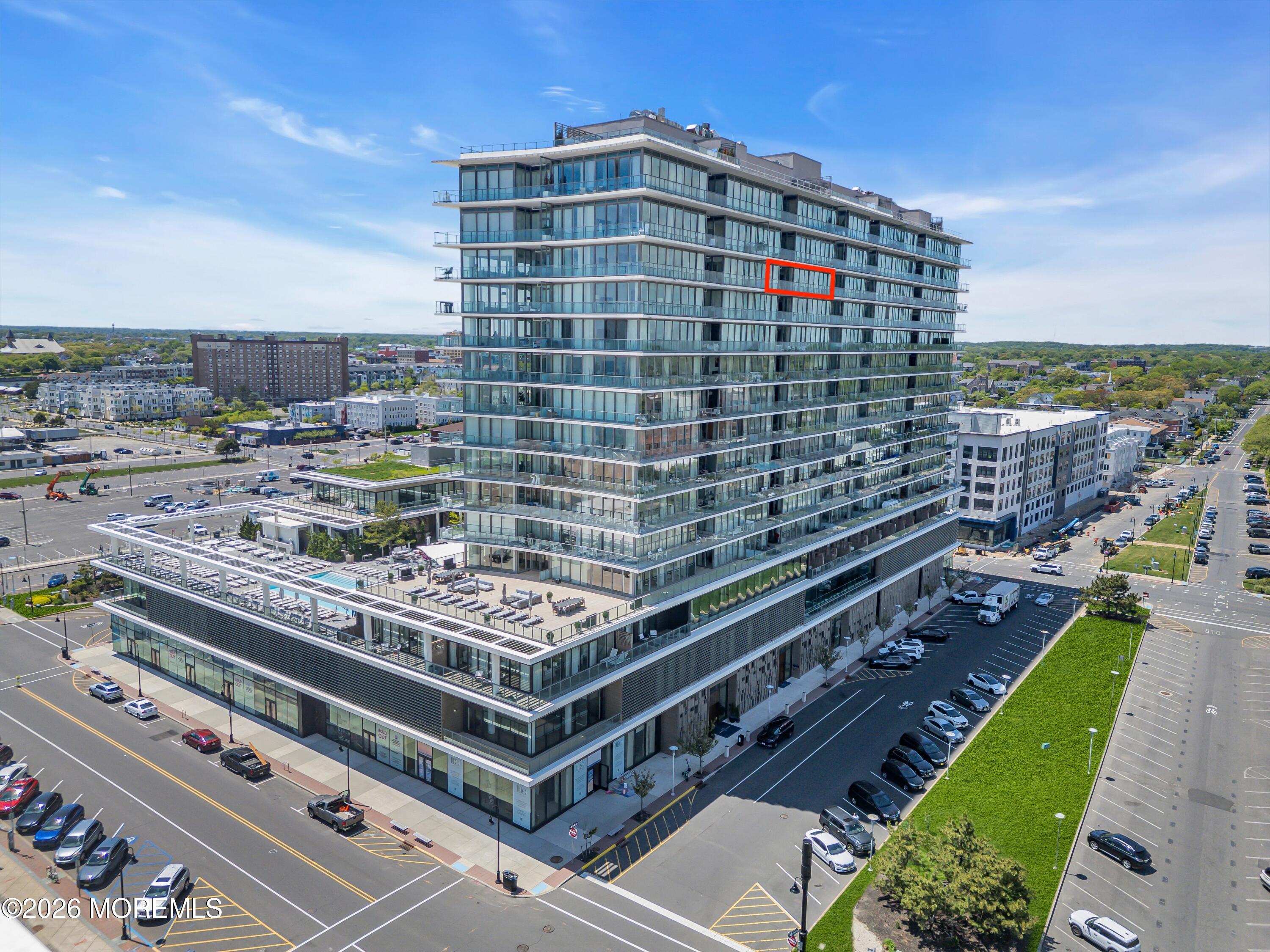 1101 Ocean Avenue N Asbury Park NJ 07712