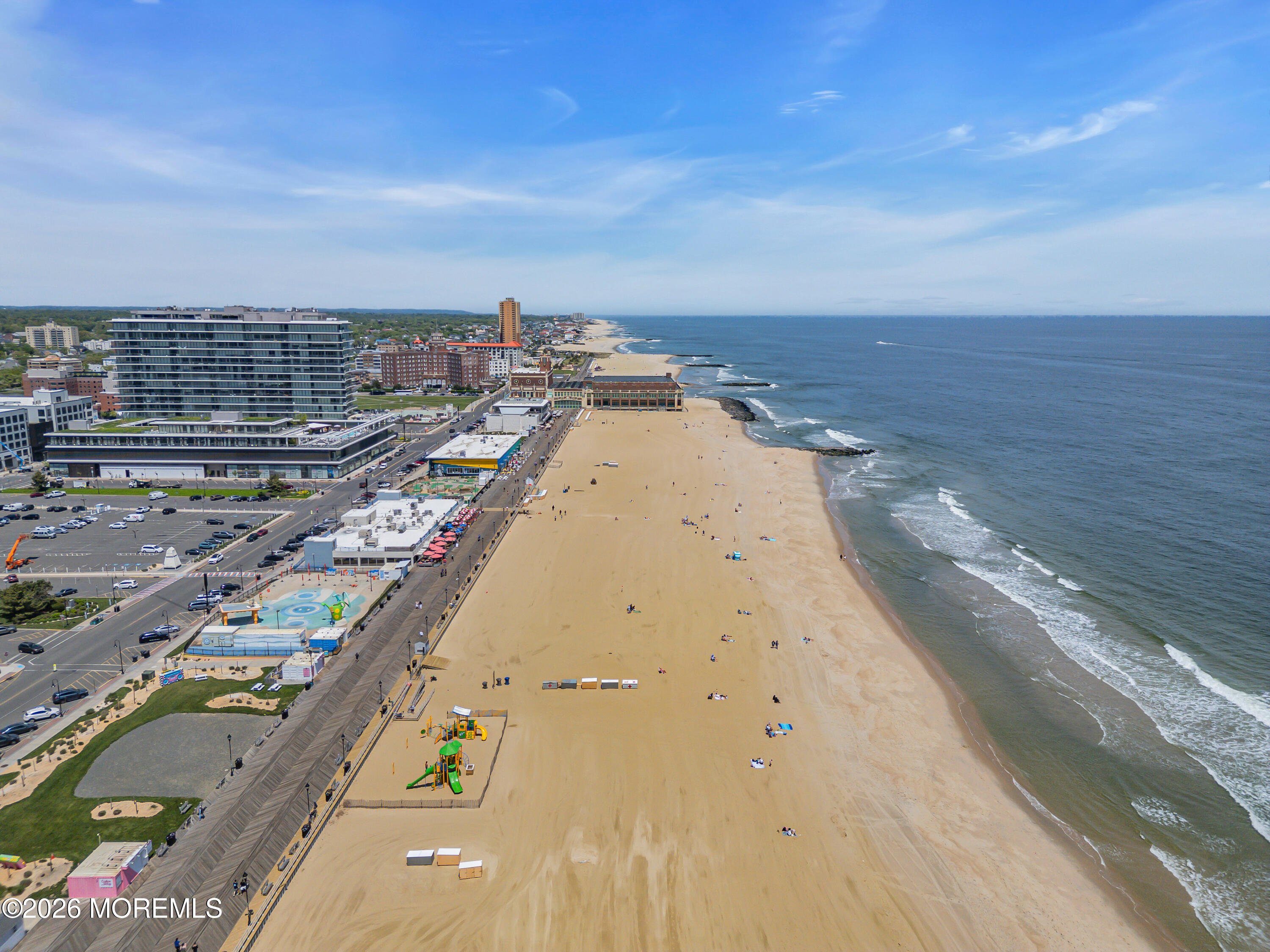 1101 Ocean Avenue N Asbury Park NJ 07712