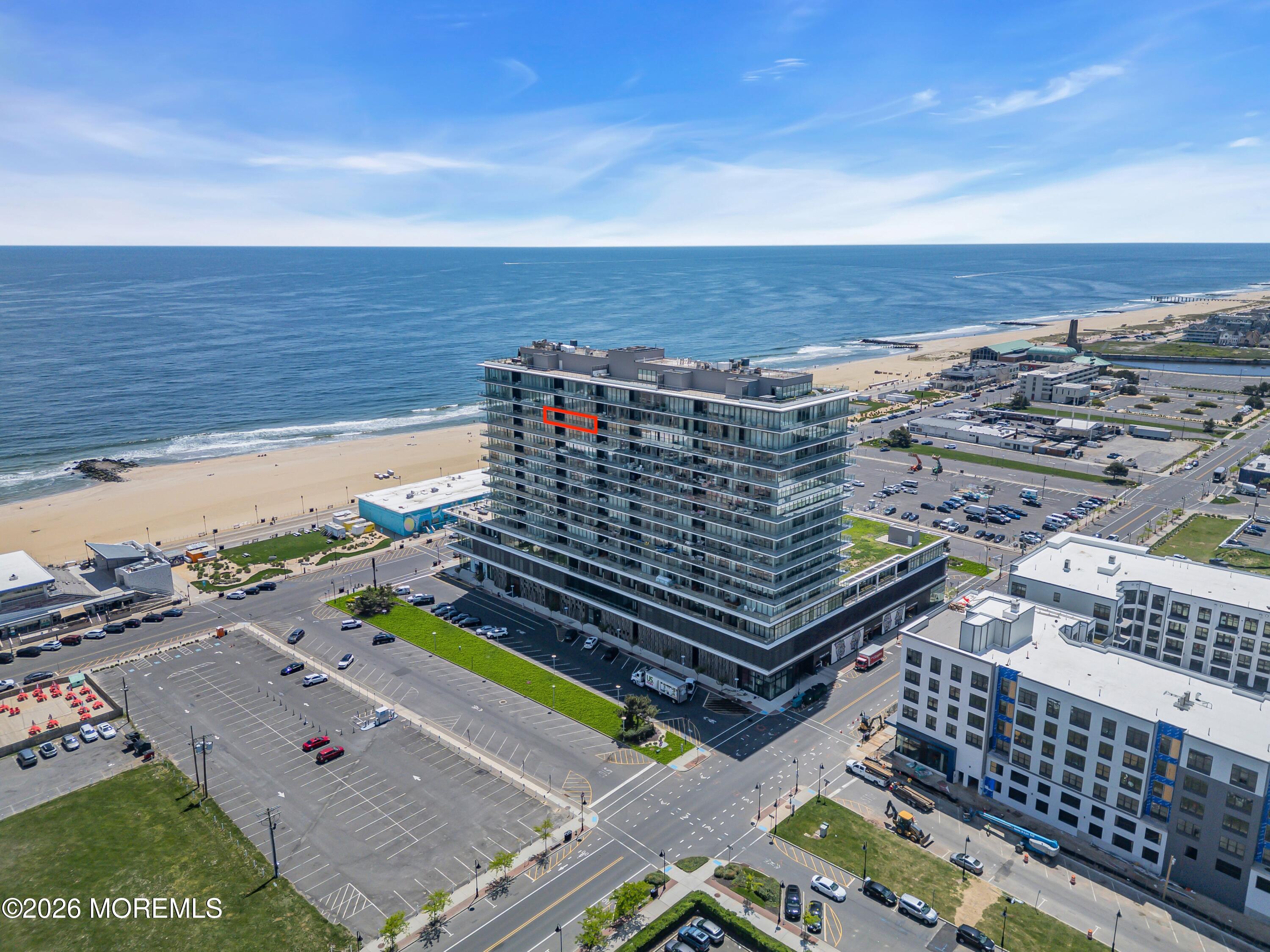 1101 Ocean Avenue N Asbury Park NJ 07712