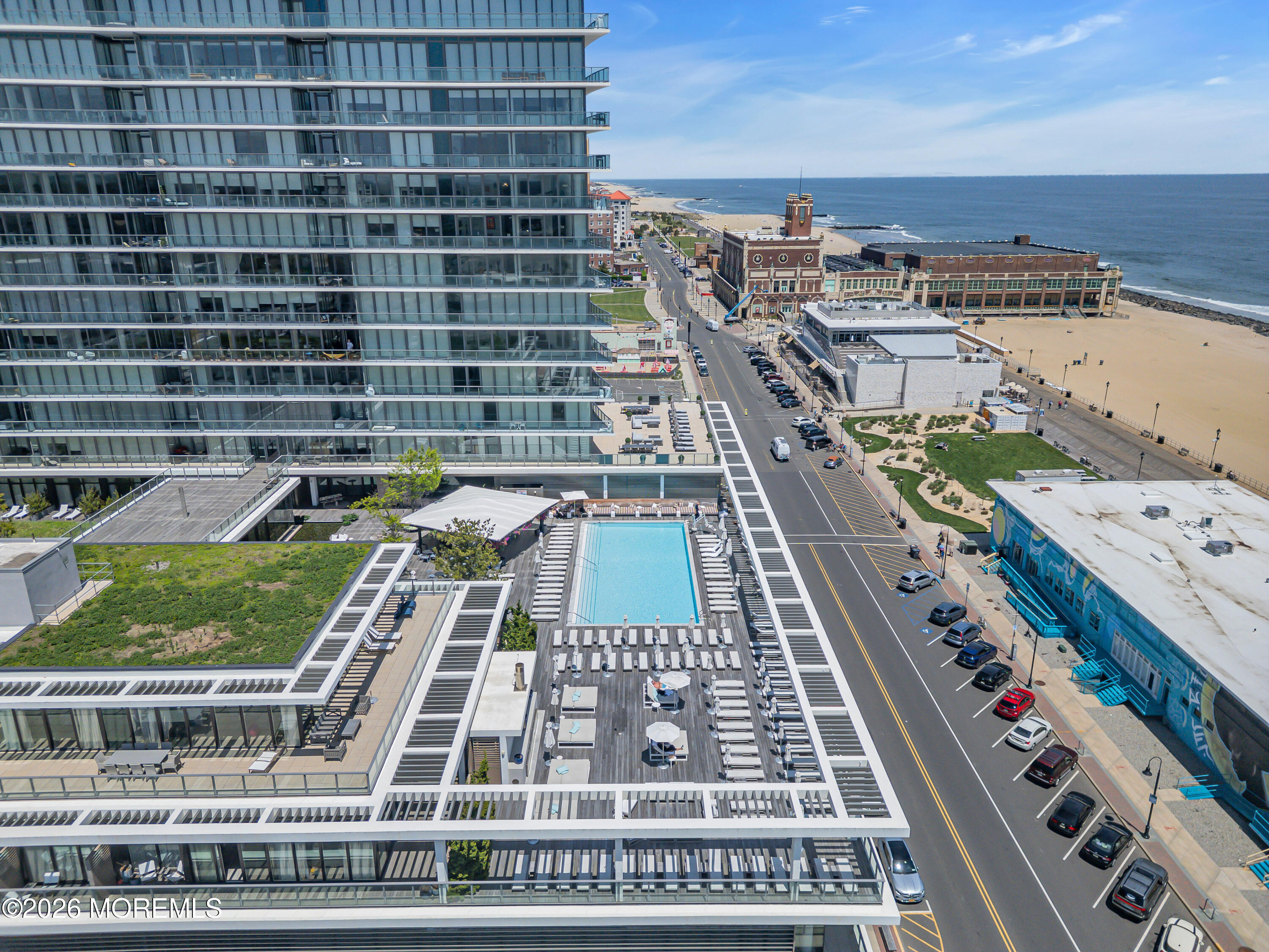 1101 Ocean Avenue N Asbury Park NJ 07712