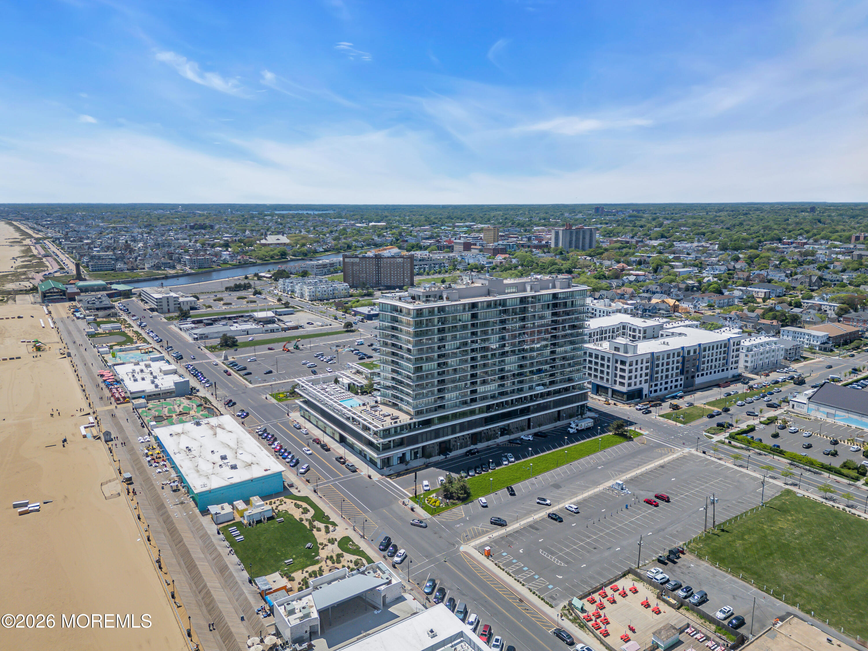 1101 Ocean Avenue N Asbury Park NJ 07712