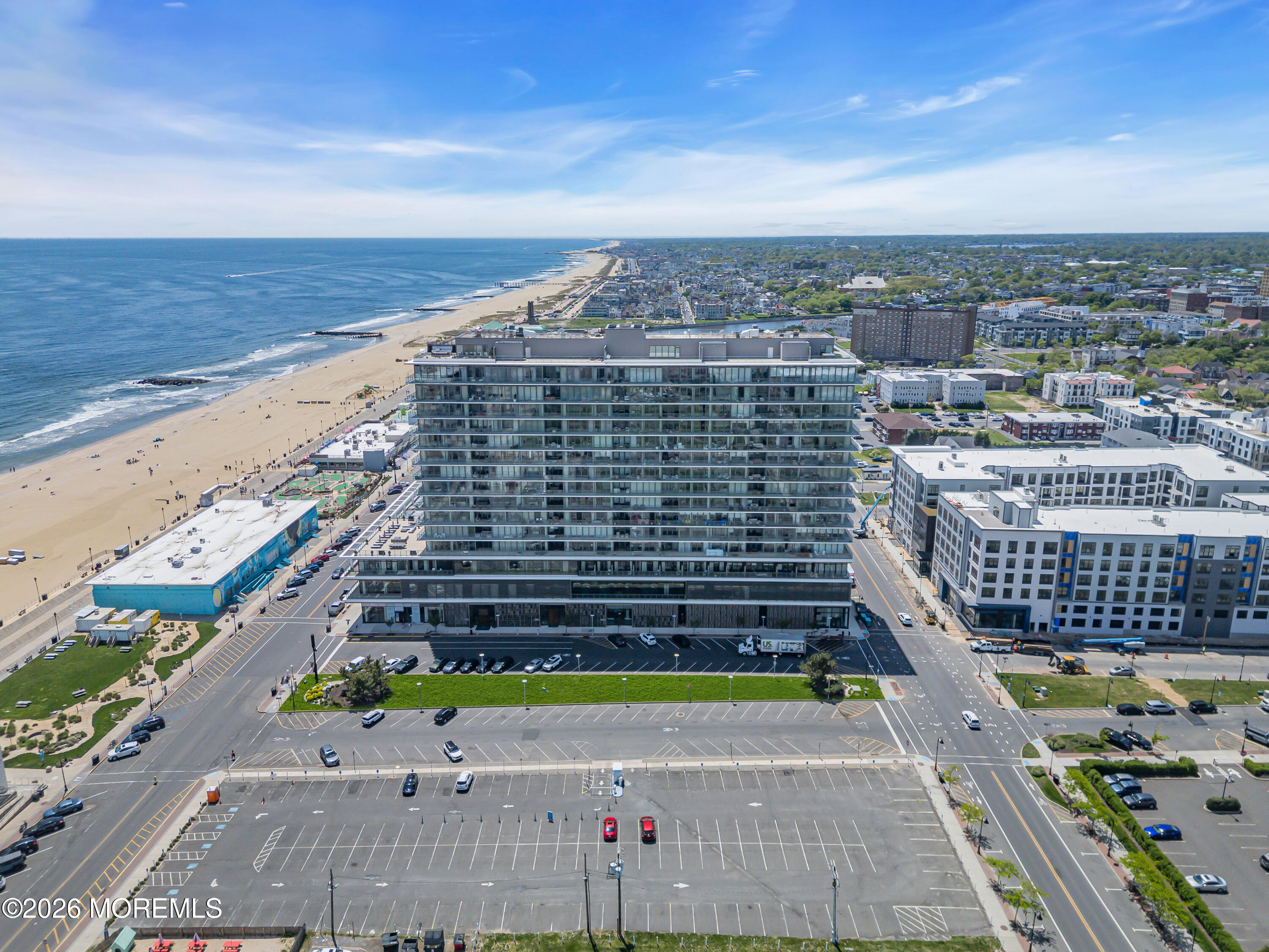 1101 Ocean Avenue N Asbury Park NJ 07712