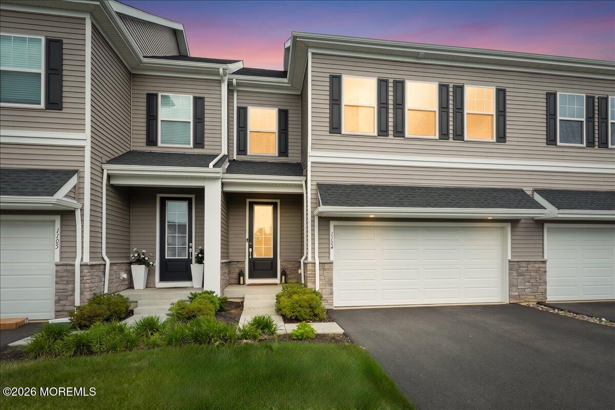 1104 Navigator Avenue Marlboro NJ 07746