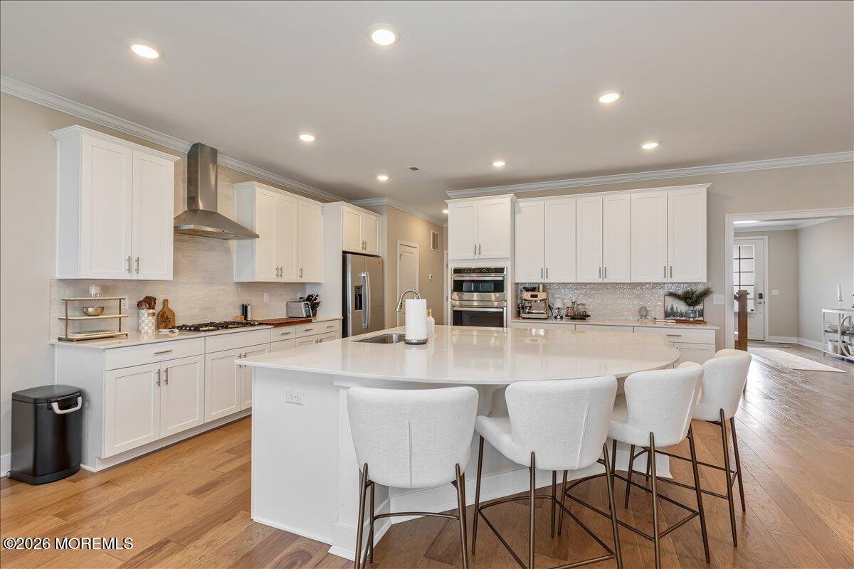 1104 Navigator Avenue Marlboro NJ 07746