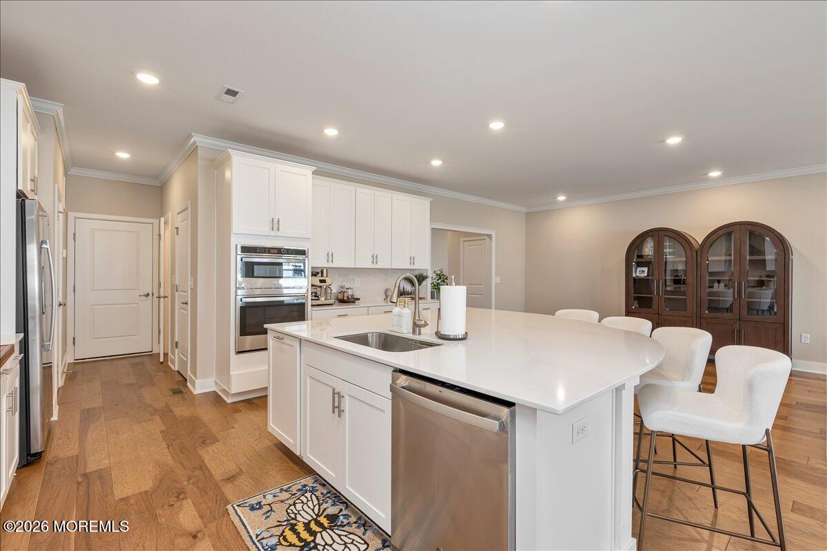 1104 Navigator Avenue Marlboro NJ 07746
