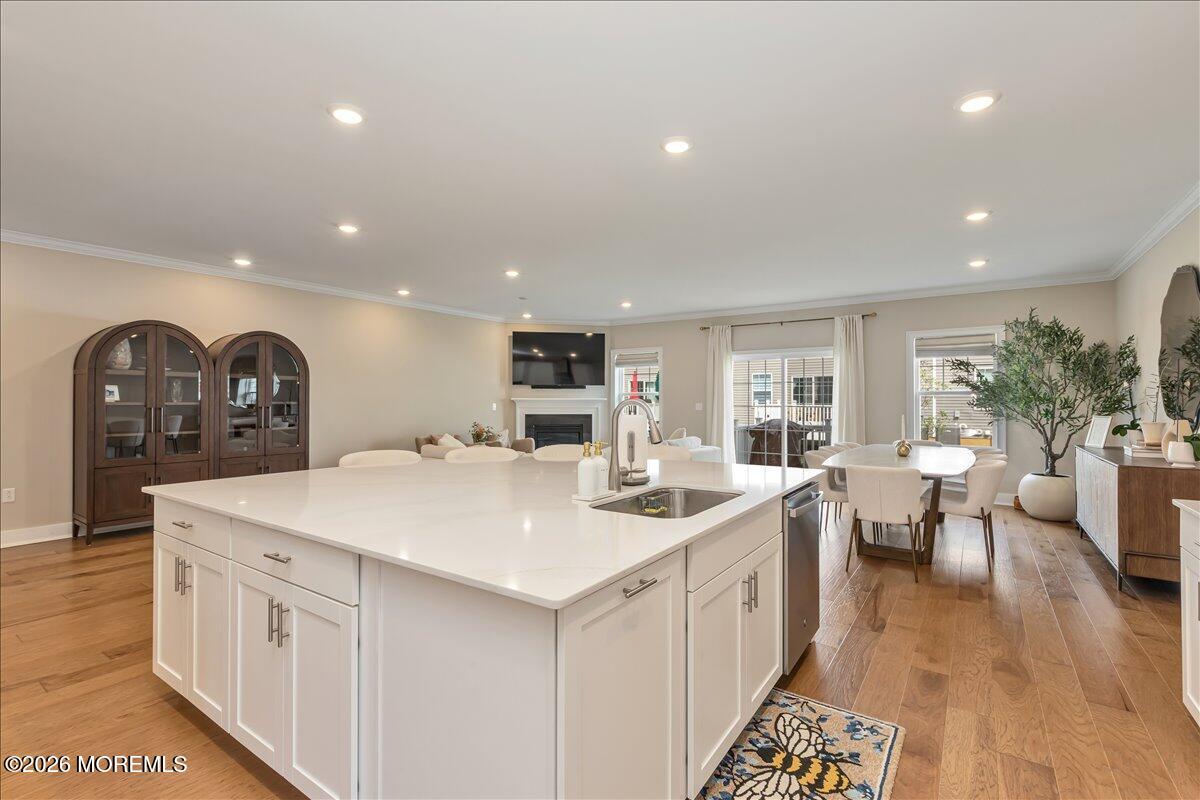 1104 Navigator Avenue Marlboro NJ 07746