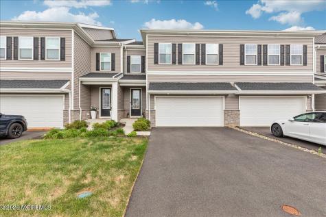 1104 Navigator Avenue Marlboro NJ 07746
