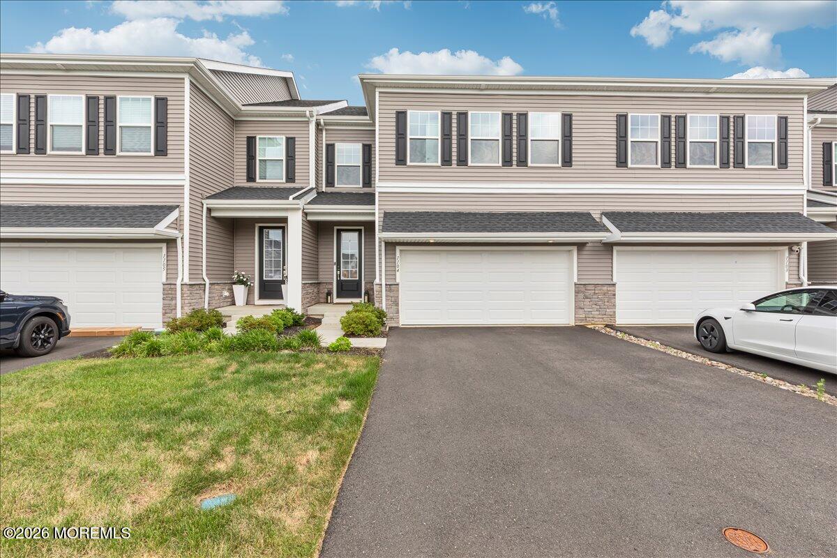 1104 Navigator Avenue Marlboro NJ 07746