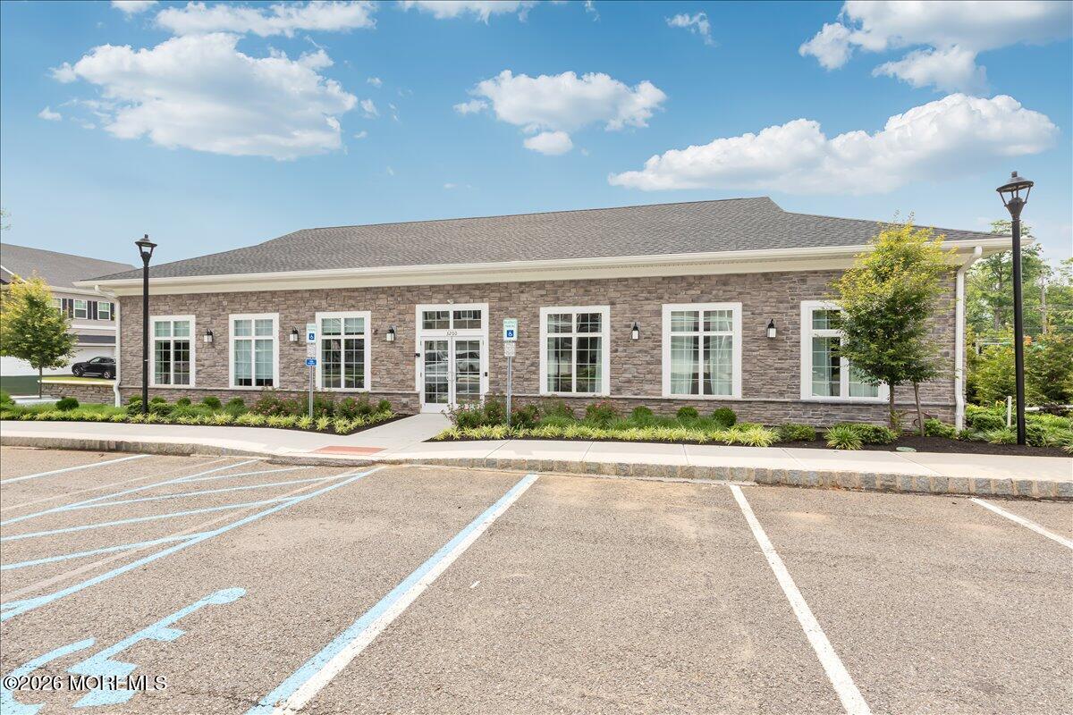 1104 Navigator Avenue Marlboro NJ 07746
