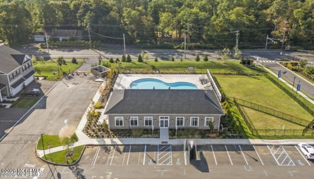 1104 Navigator Avenue Marlboro NJ 07746