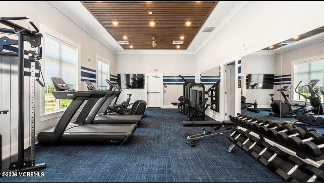 1104 Navigator Avenue Marlboro NJ 07746