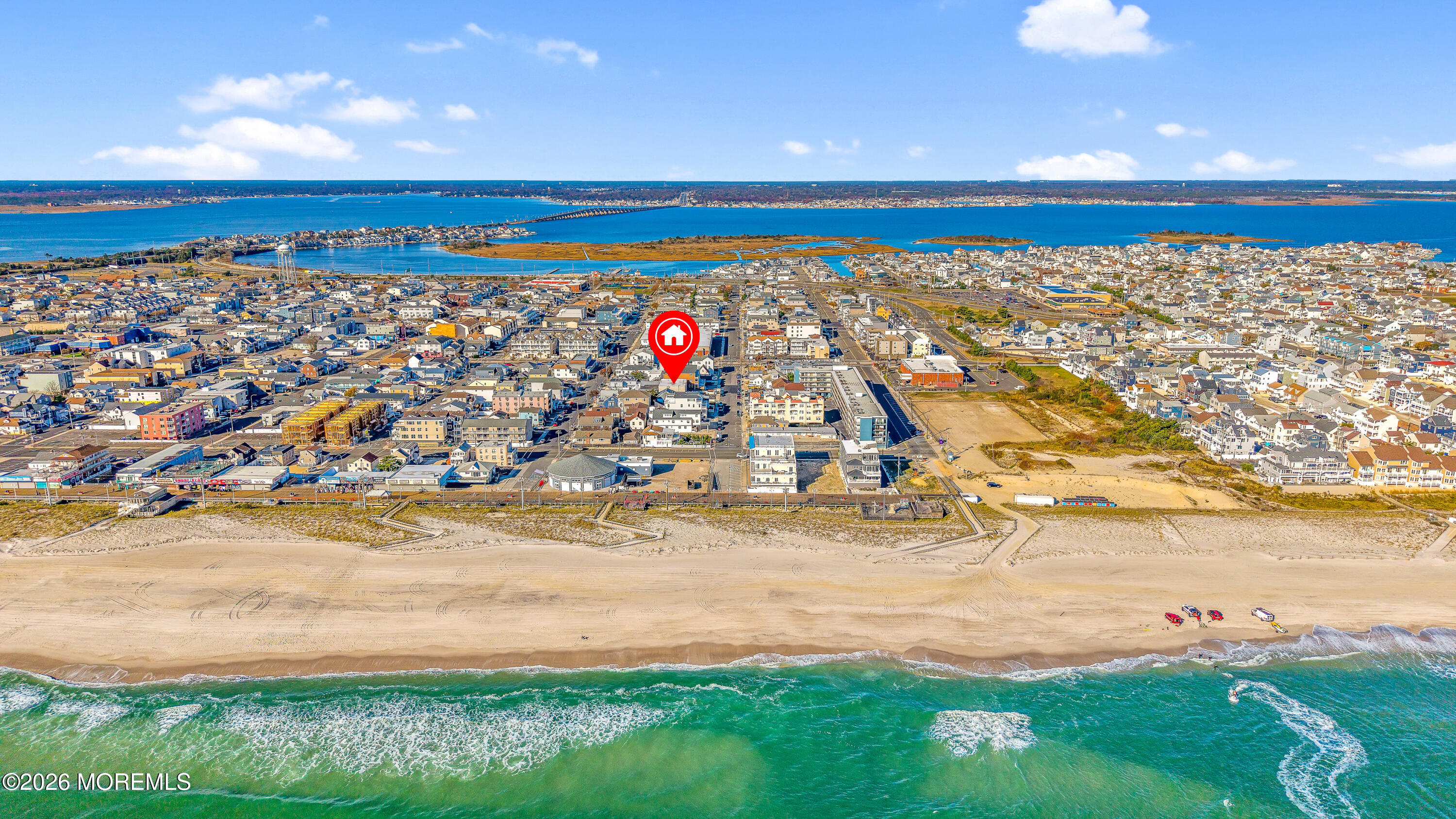 45 Sampson Avenue Seaside Heights NJ 08751
