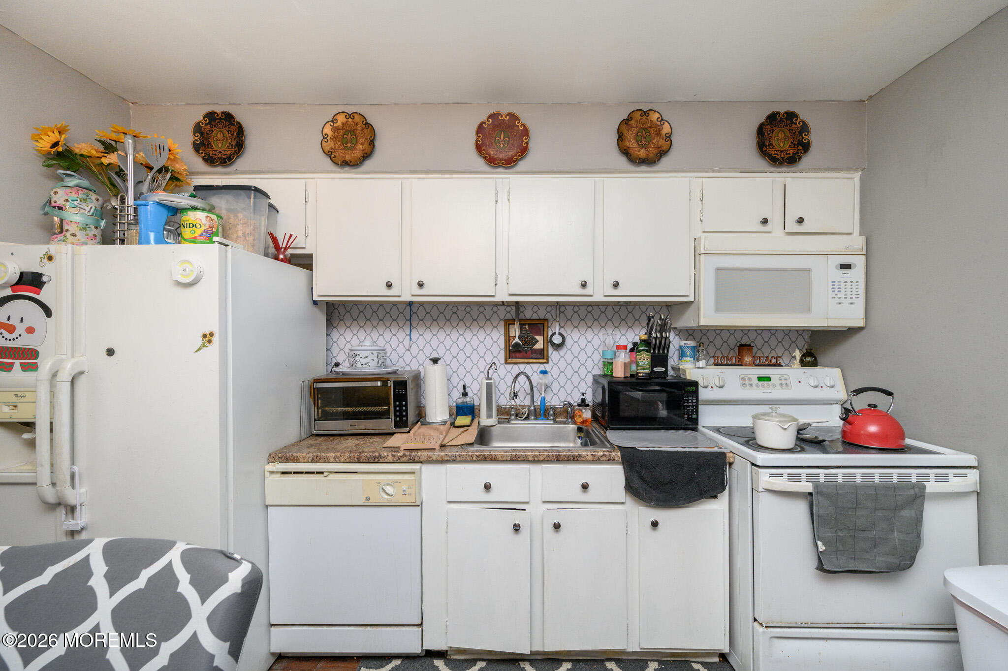 526 Linda Court Brick NJ 08724