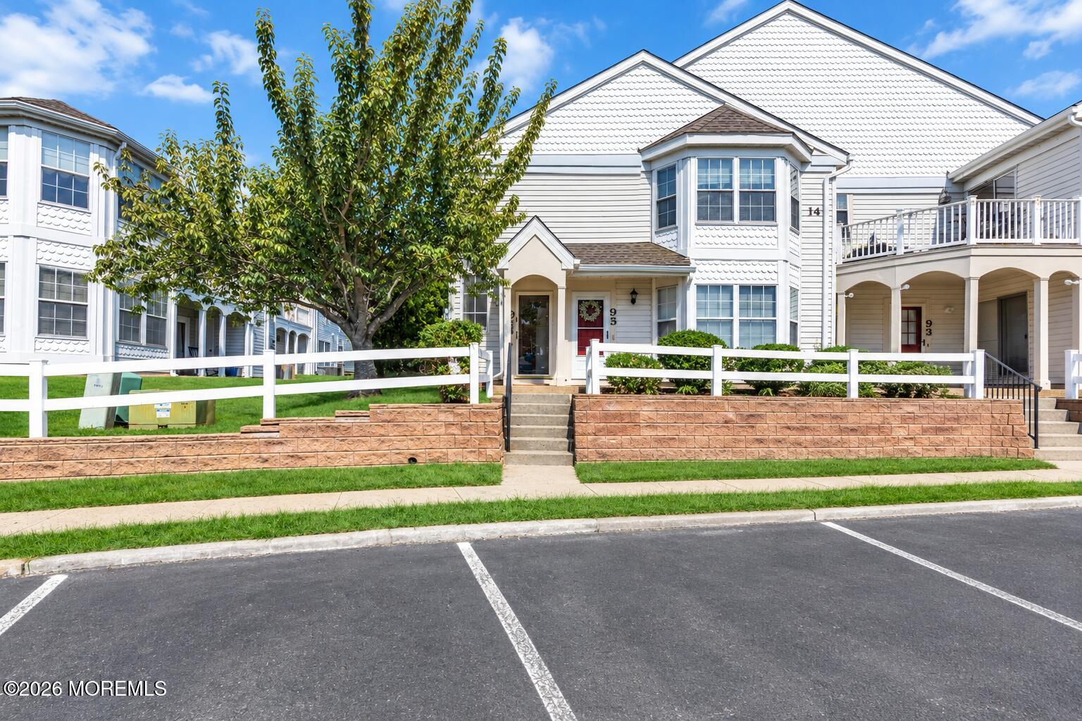96 Tulip Lane Freehold NJ 07728