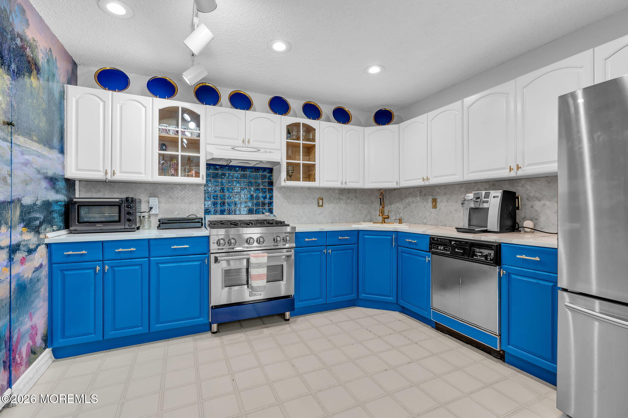 96 Tulip Lane Freehold NJ 07728