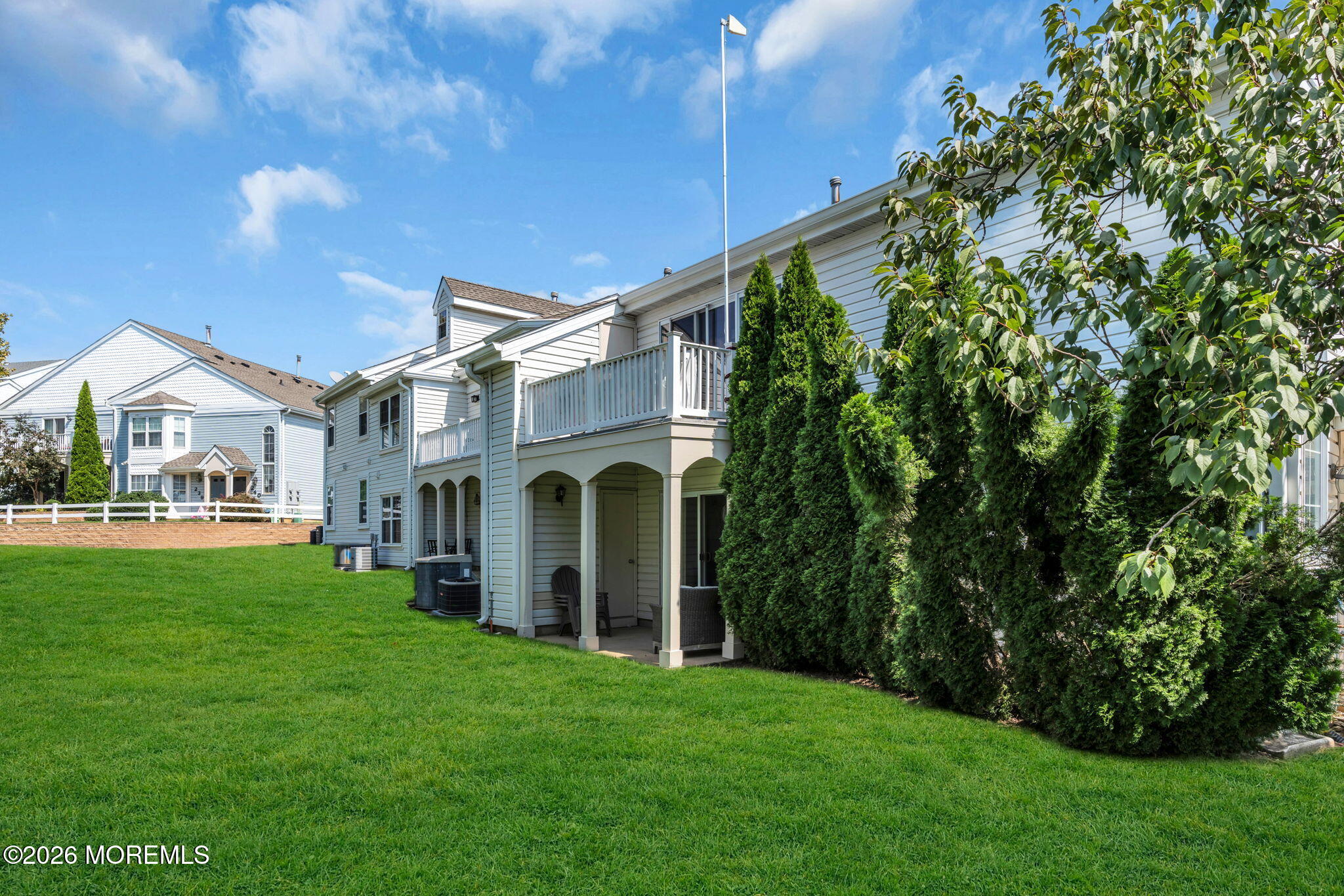 96 Tulip Lane Freehold NJ 07728