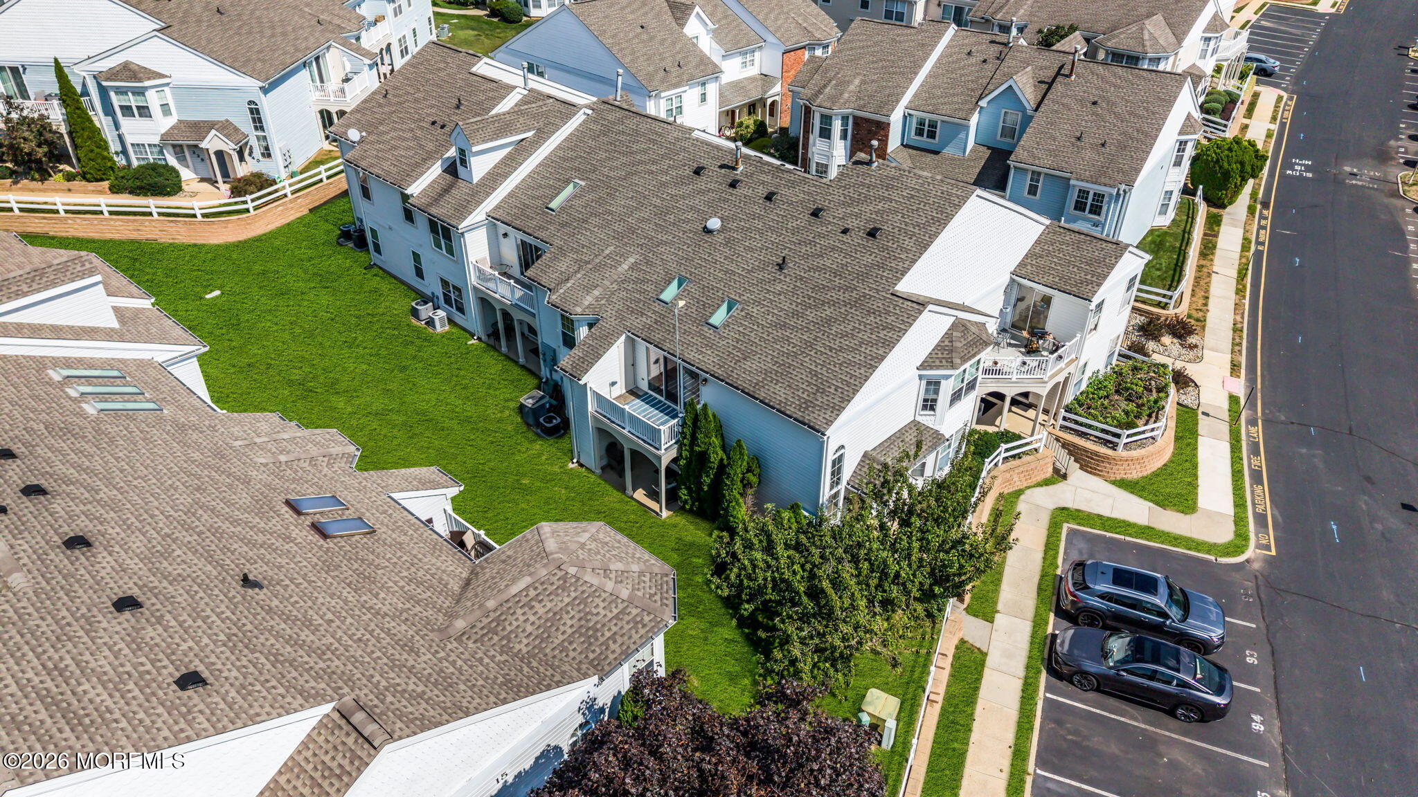 96 Tulip Lane Freehold NJ 07728